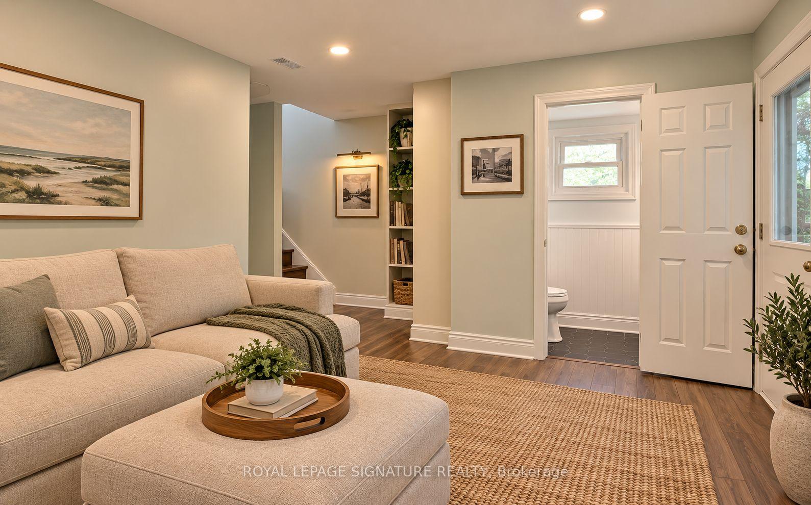 Photo 33 of 27 Normandy Place, Oakville, Central — HOMEH