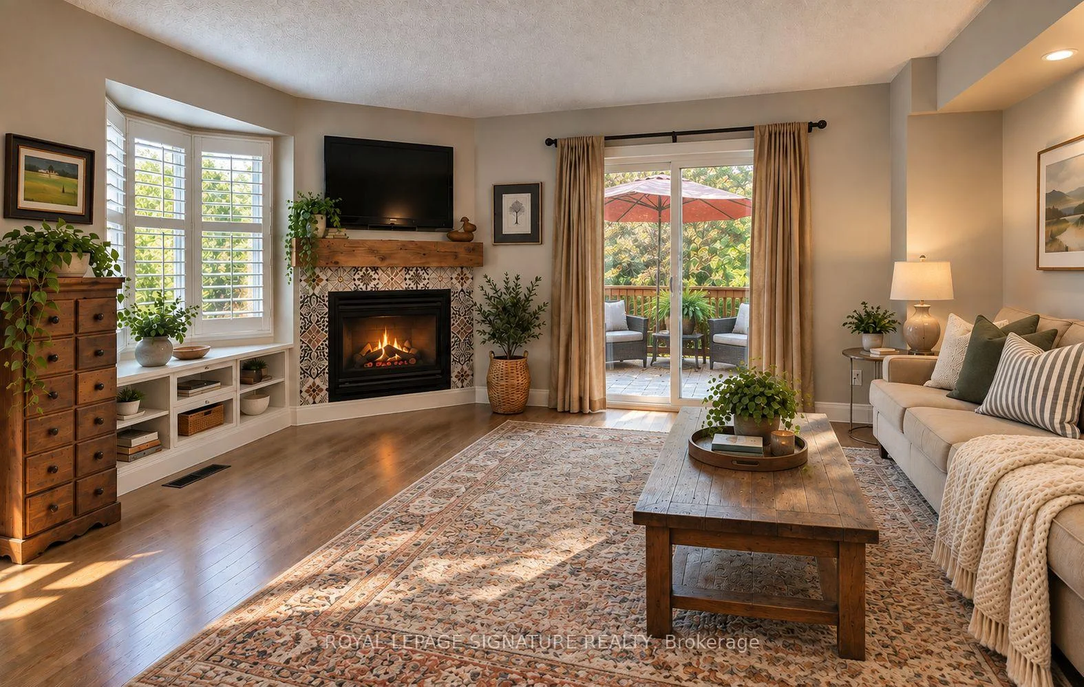 Photo 9 of 27 Normandy Place, Oakville, Central — HOMEH