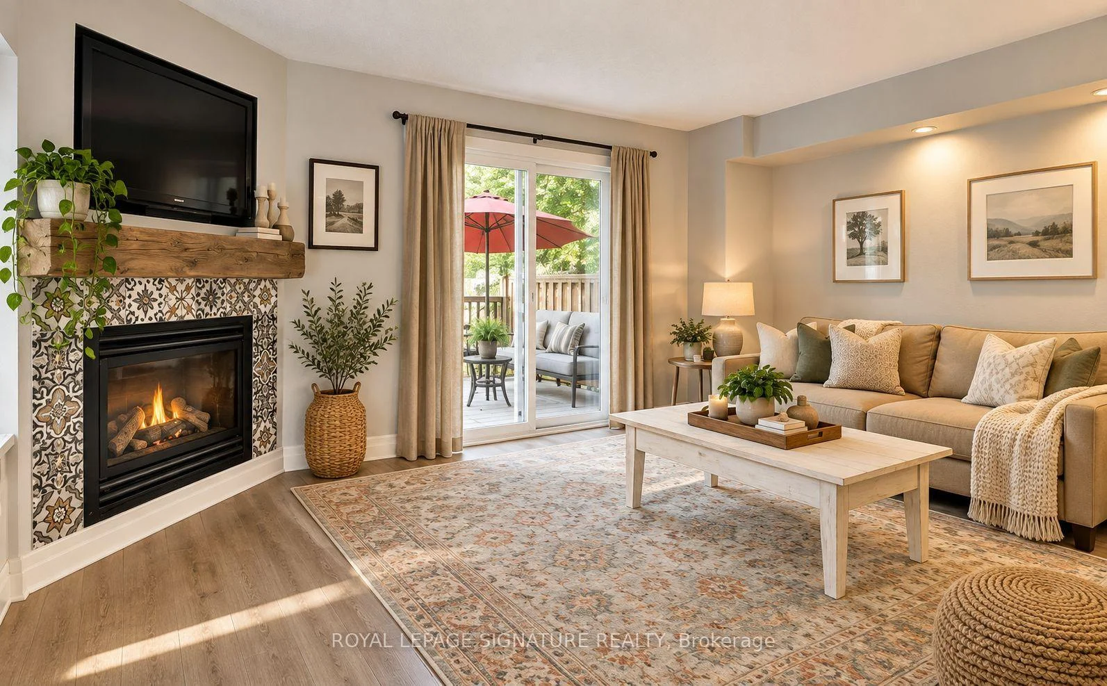 Photo 10 of 27 Normandy Place, Oakville, Central — HOMEH