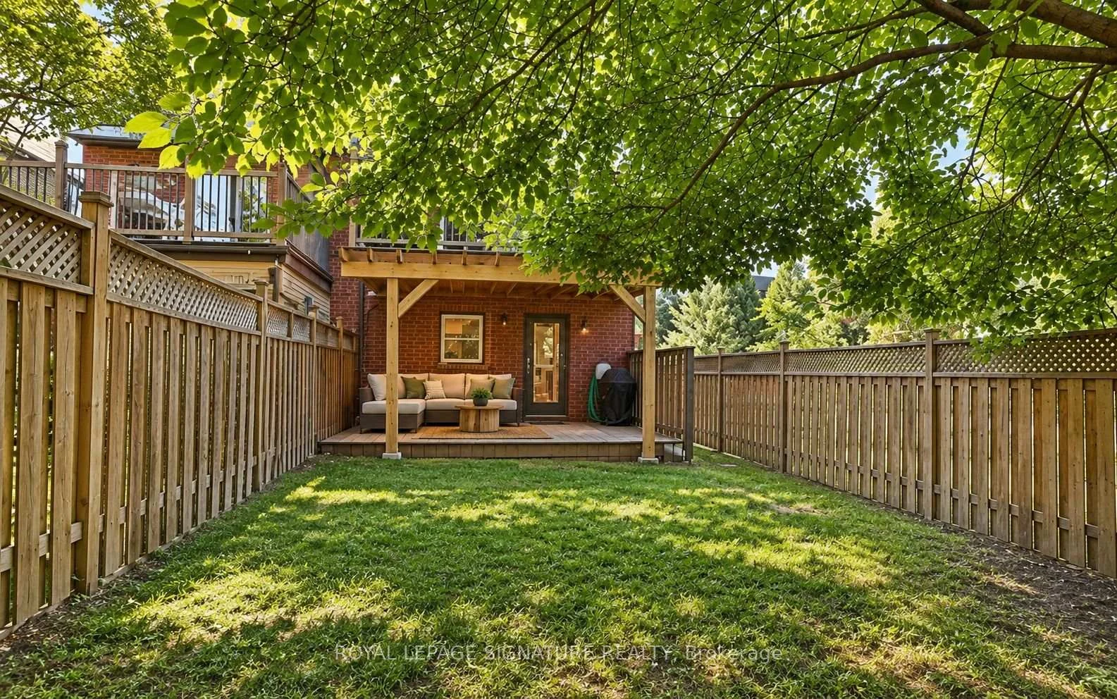 Photo 36 of 27 Normandy Place, Oakville, Central — HOMEH