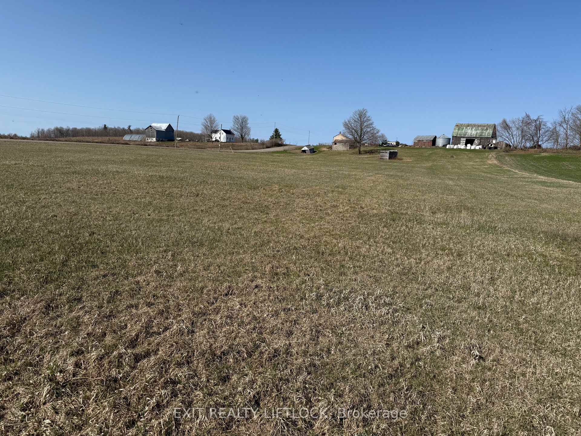 Photo 2 of 66 Concession Rd. 8 E, Trent Hills, Rural Trent Hills — HOMEH