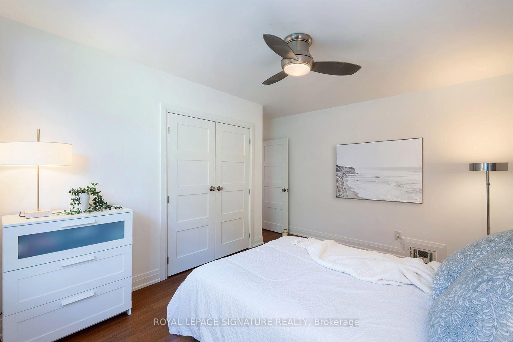 Photo 18 of 11 Koos Road, Etobicoke, Markland Wood — HOMEH