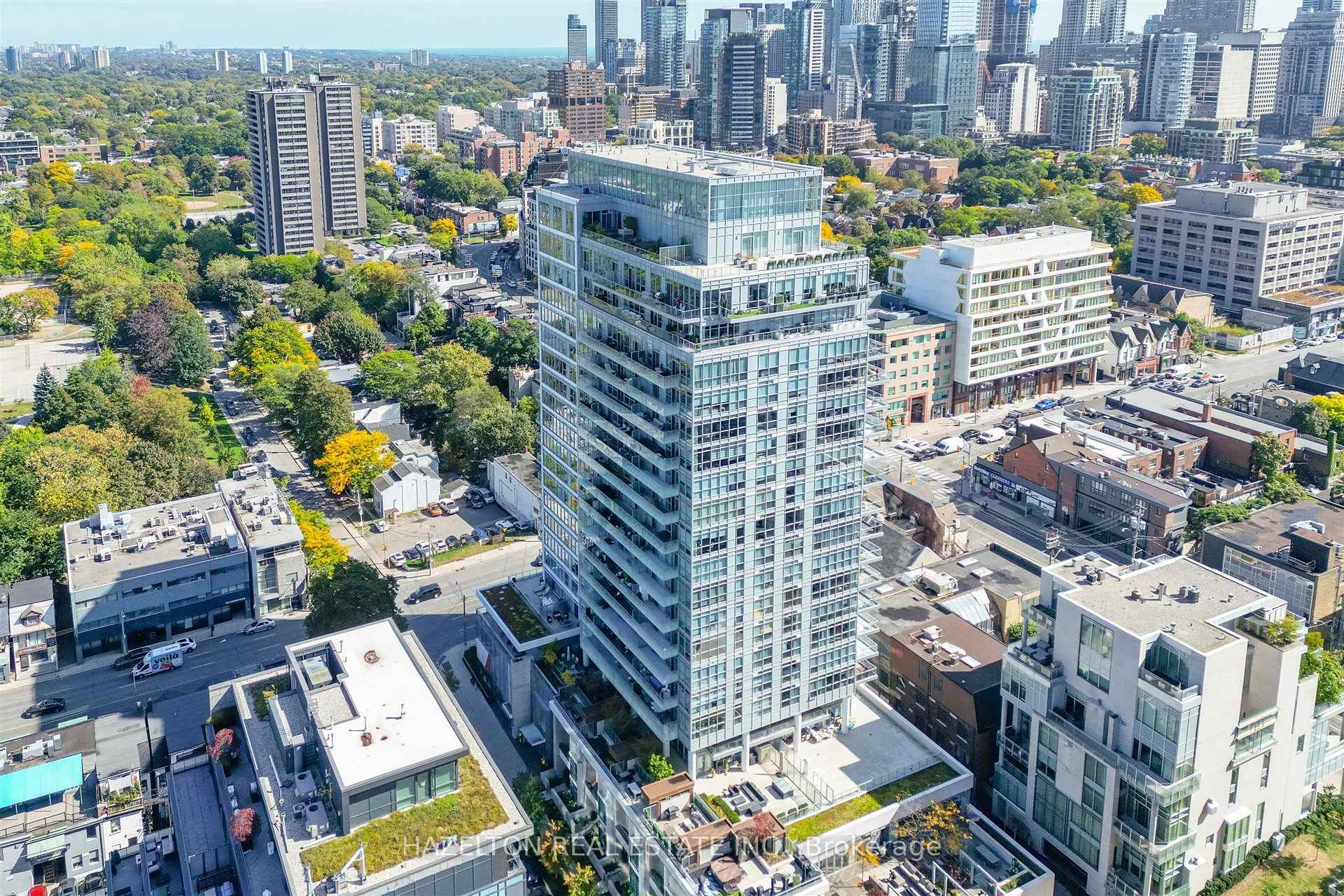 Photo of Unit 206, 170 Avenue Road