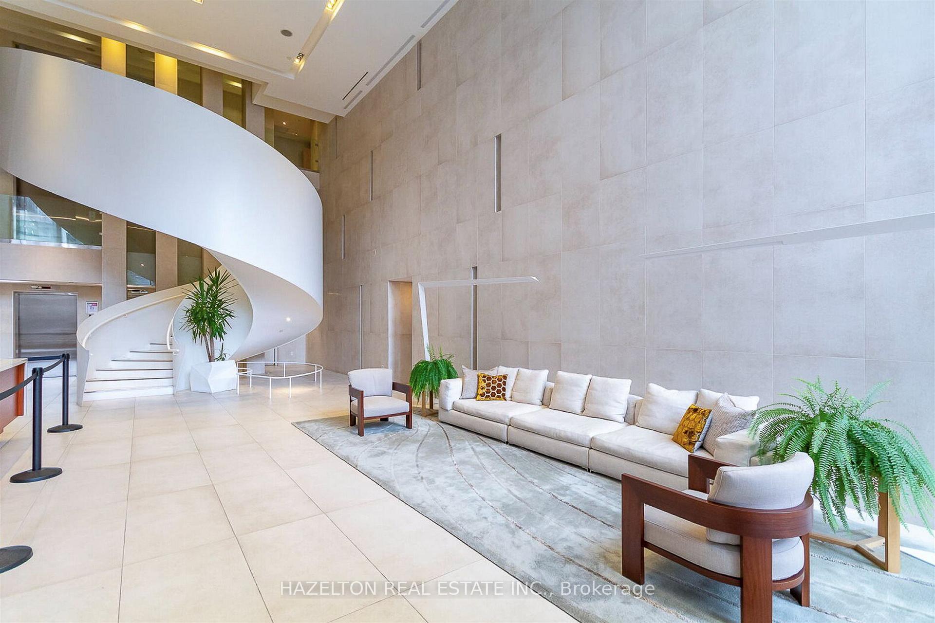 Photo 5 of Unit 206, 170 Avenue Road, Toronto, The Annex — HOMEH