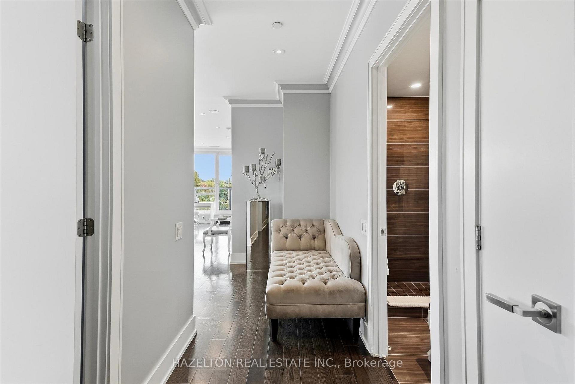 Photo 7 of Unit 206, 170 Avenue Road, Toronto, The Annex — HOMEH