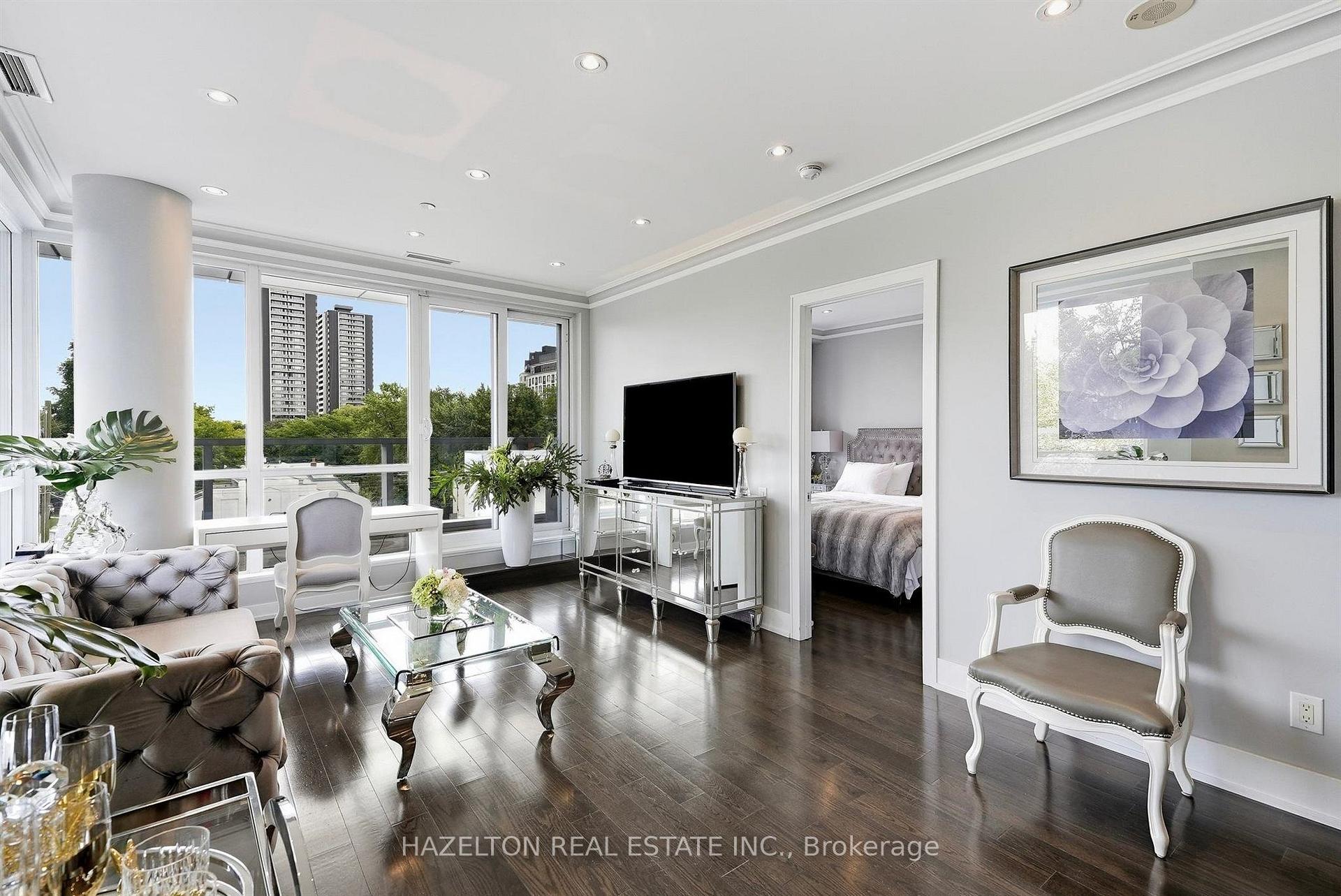 Photo 11 of Unit 206, 170 Avenue Road, Toronto, The Annex — HOMEH