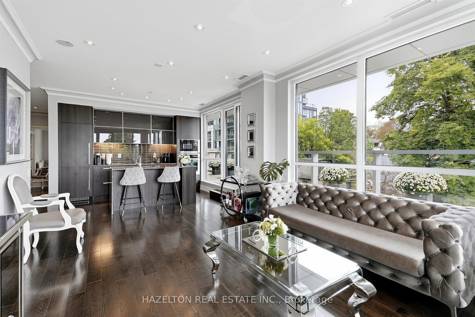 Photo 12 of Unit 206, 170 Avenue Road, Toronto, The Annex — HOMEH