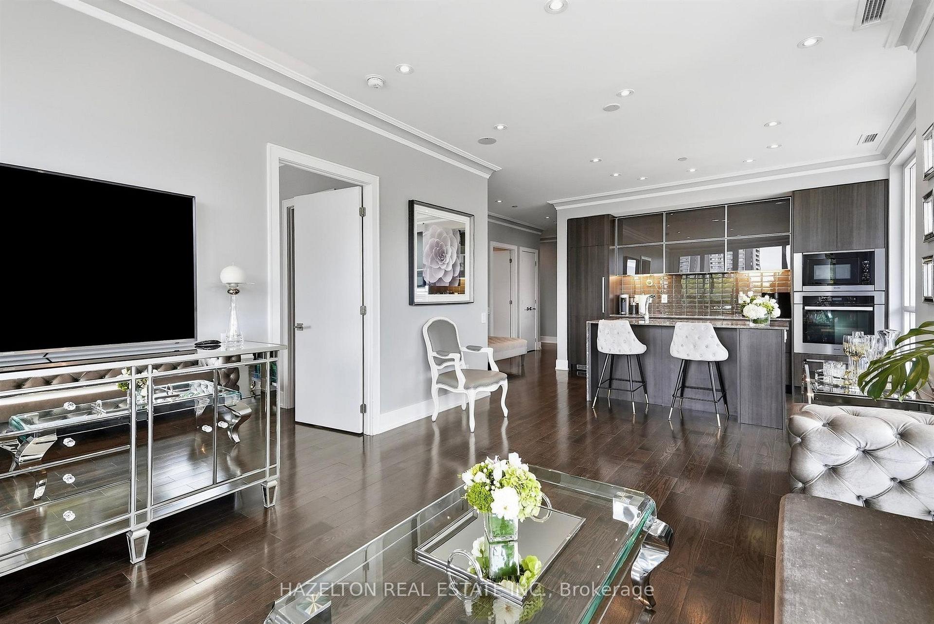 Photo 14 of Unit 206, 170 Avenue Road, Toronto, The Annex — HOMEH