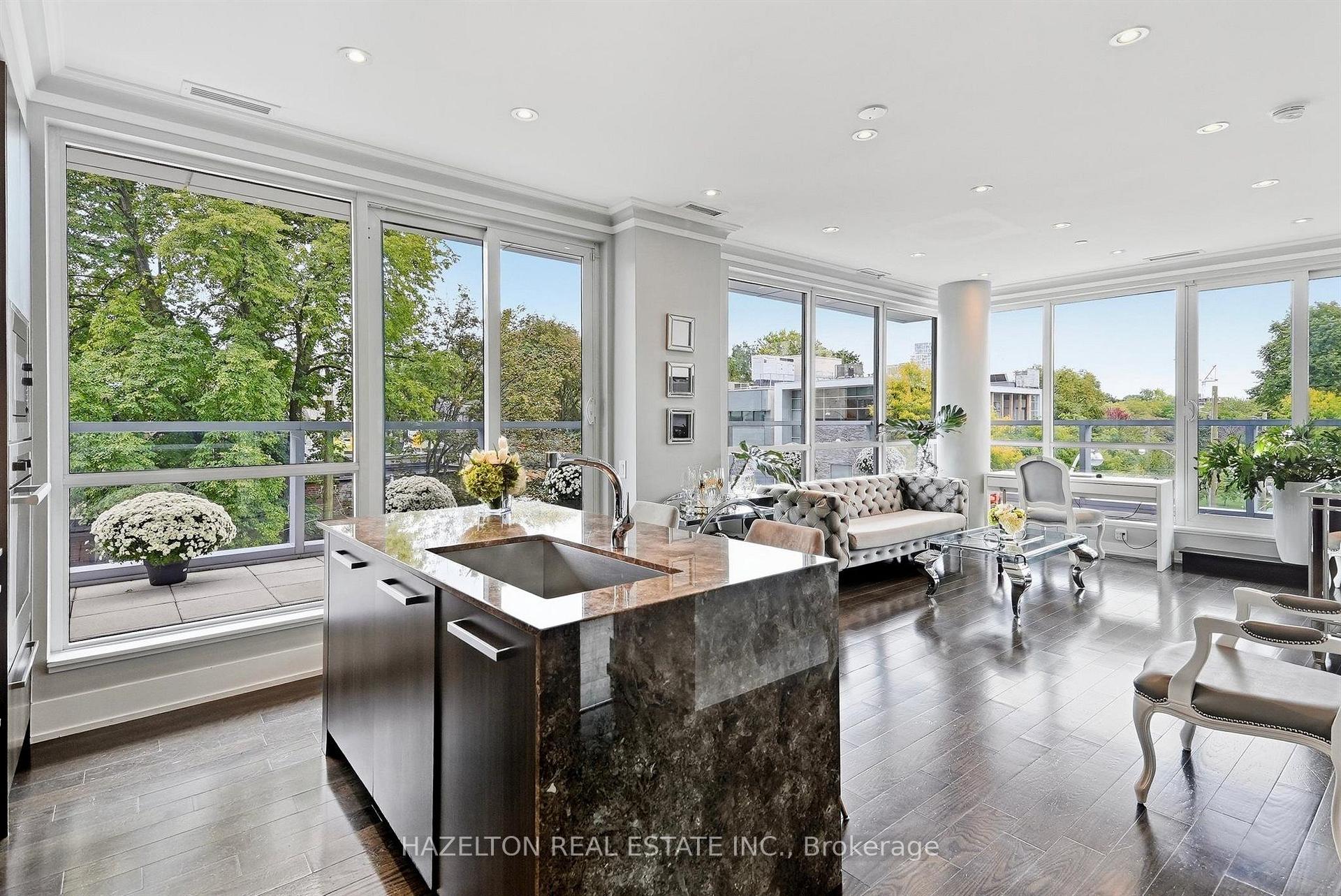 Photo 15 of Unit 206, 170 Avenue Road, Toronto, The Annex — HOMEH