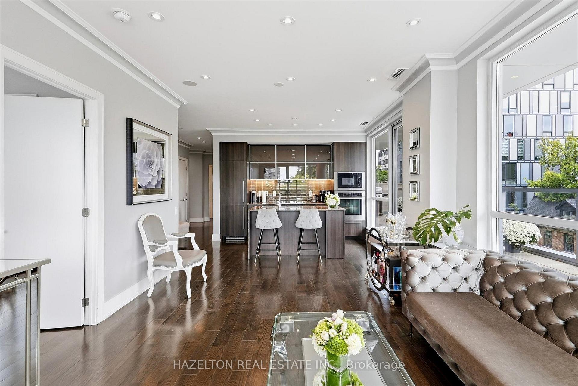 Photo 16 of Unit 206, 170 Avenue Road, Toronto, The Annex — HOMEH