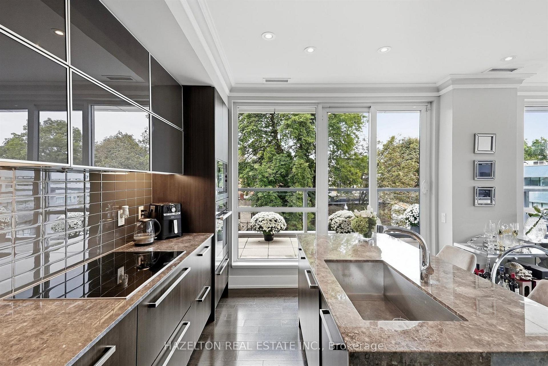 Photo 19 of Unit 206, 170 Avenue Road, Toronto, The Annex — HOMEH