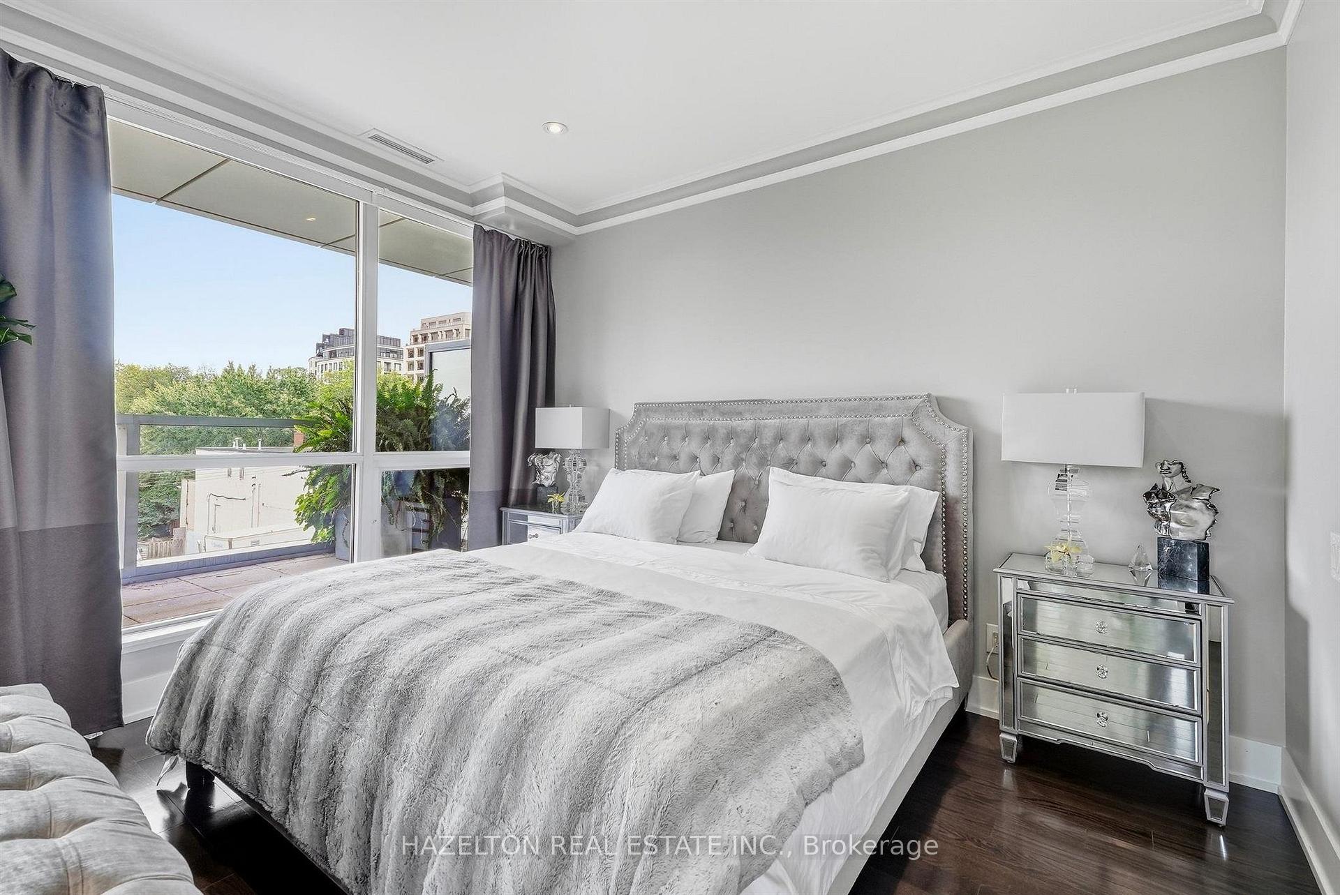 Photo 24 of Unit 206, 170 Avenue Road, Toronto, The Annex — HOMEH