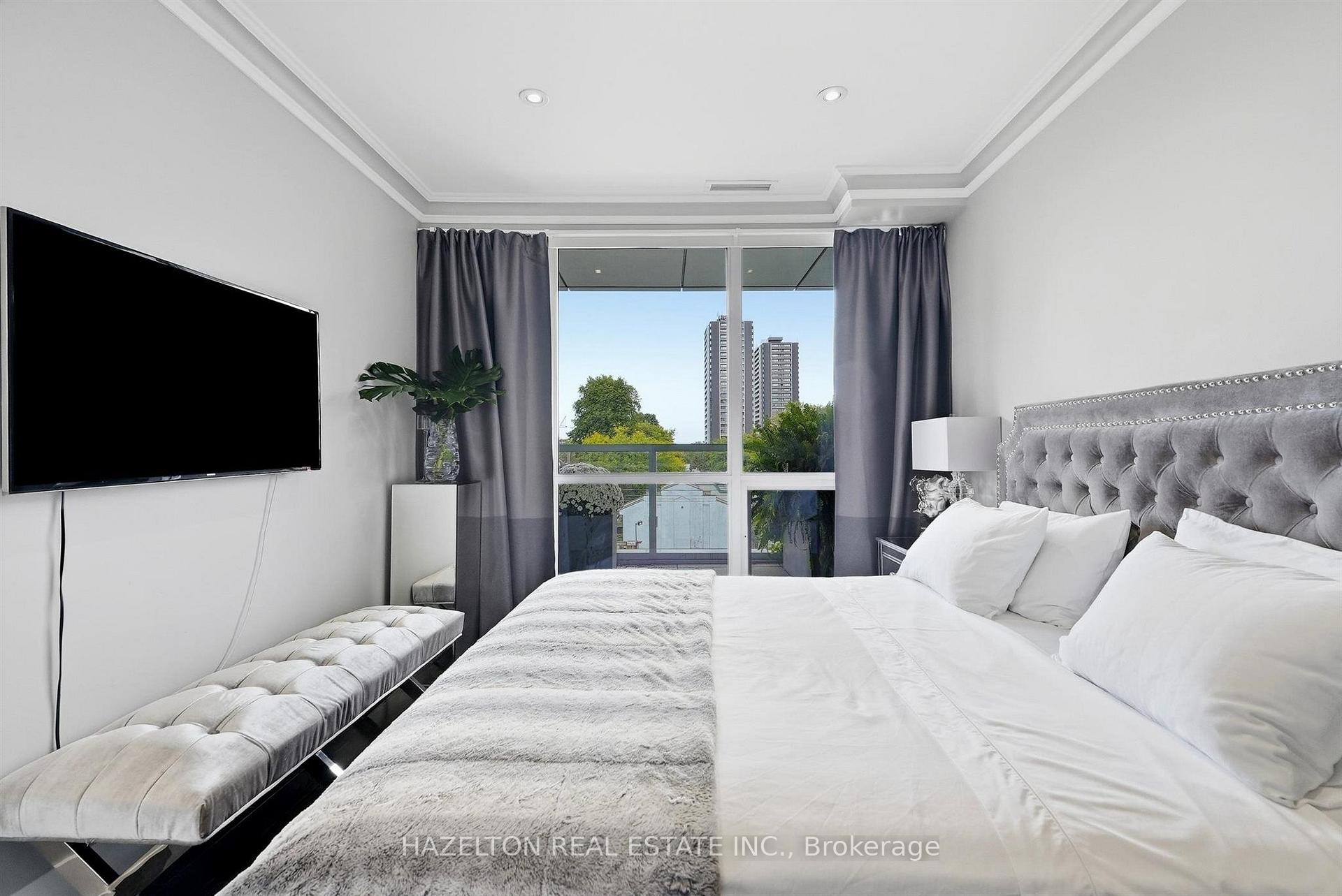 Photo 25 of Unit 206, 170 Avenue Road, Toronto, The Annex — HOMEH