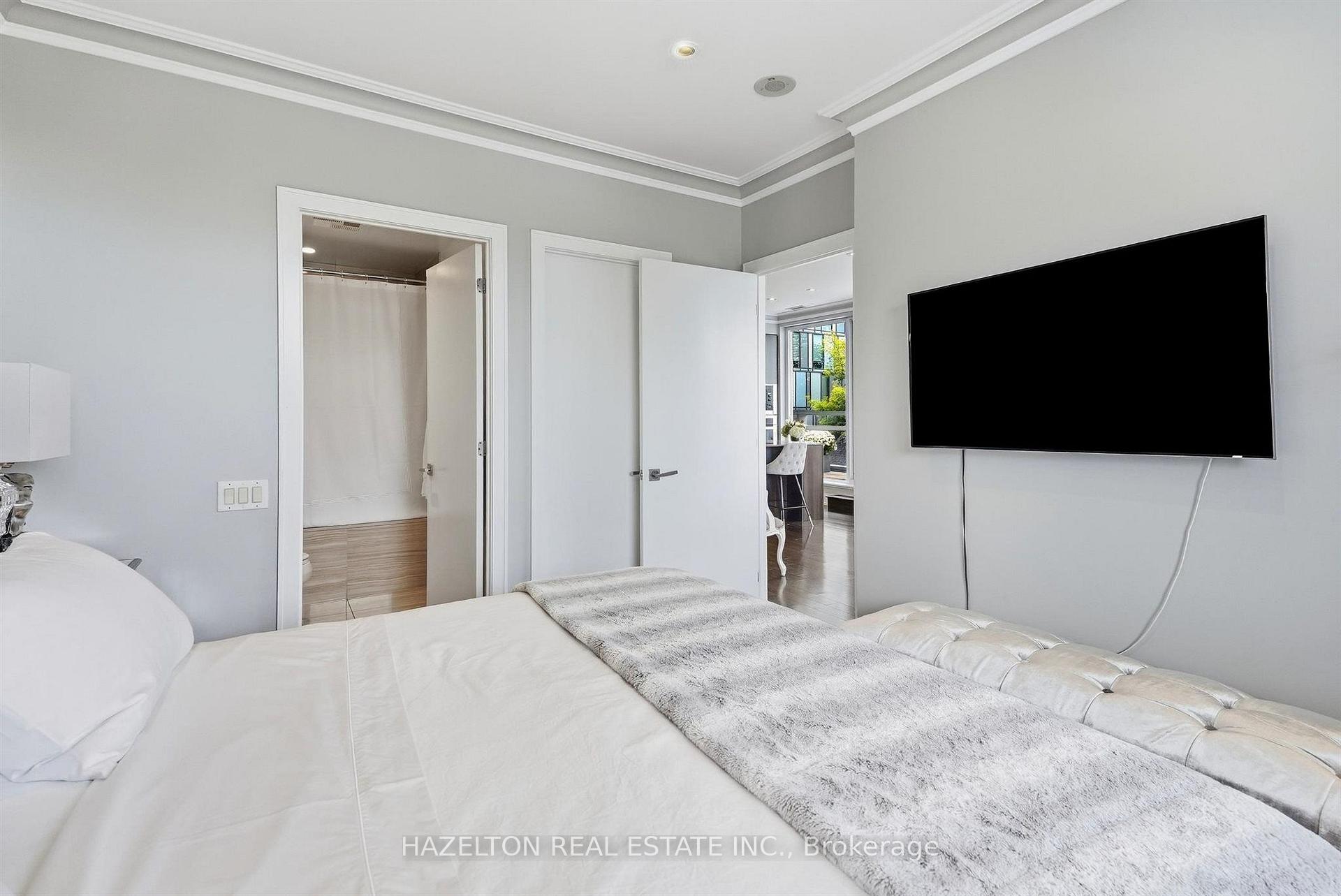 Photo 28 of Unit 206, 170 Avenue Road, Toronto, The Annex — HOMEH