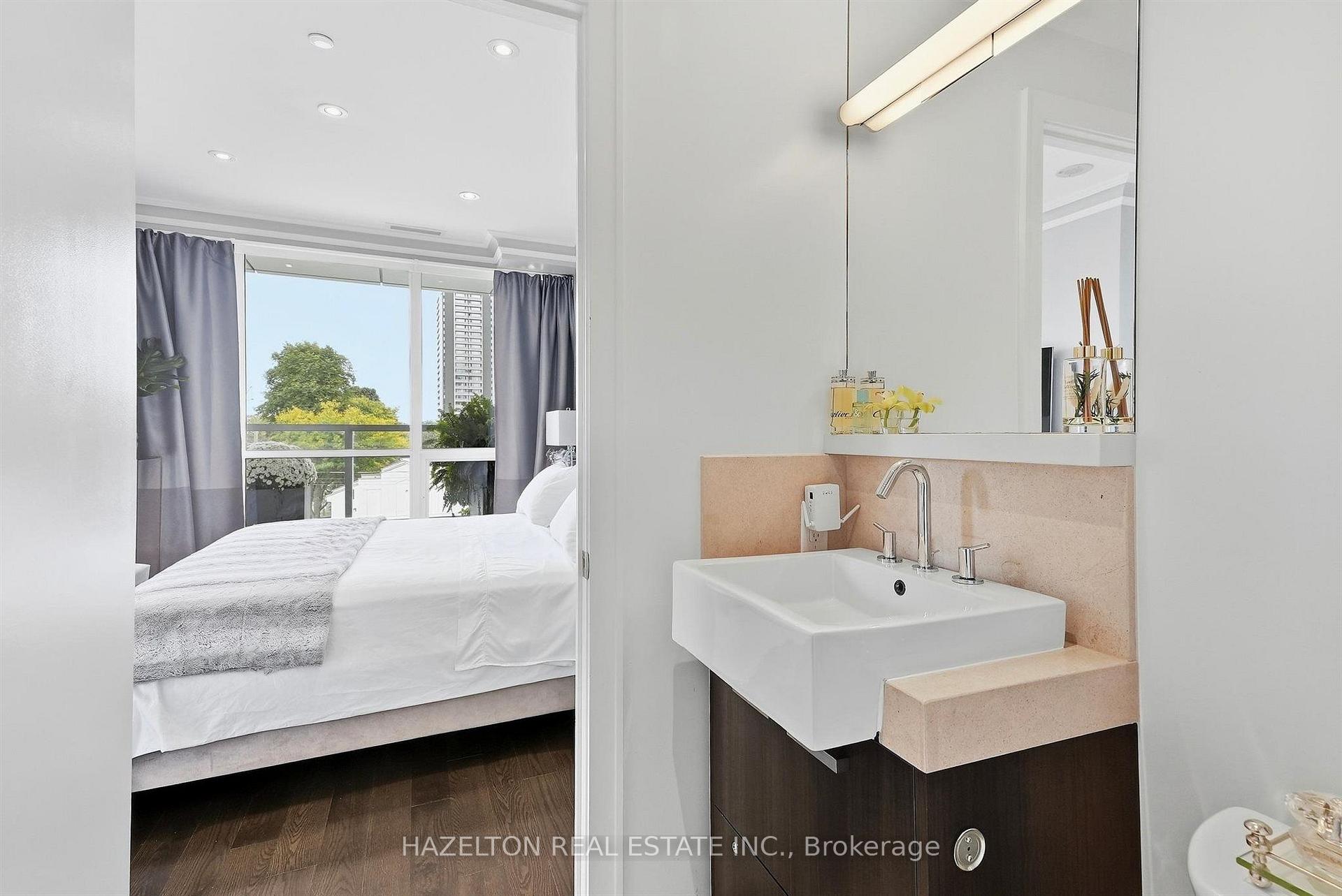 Photo 30 of Unit 206, 170 Avenue Road, Toronto, The Annex — HOMEH