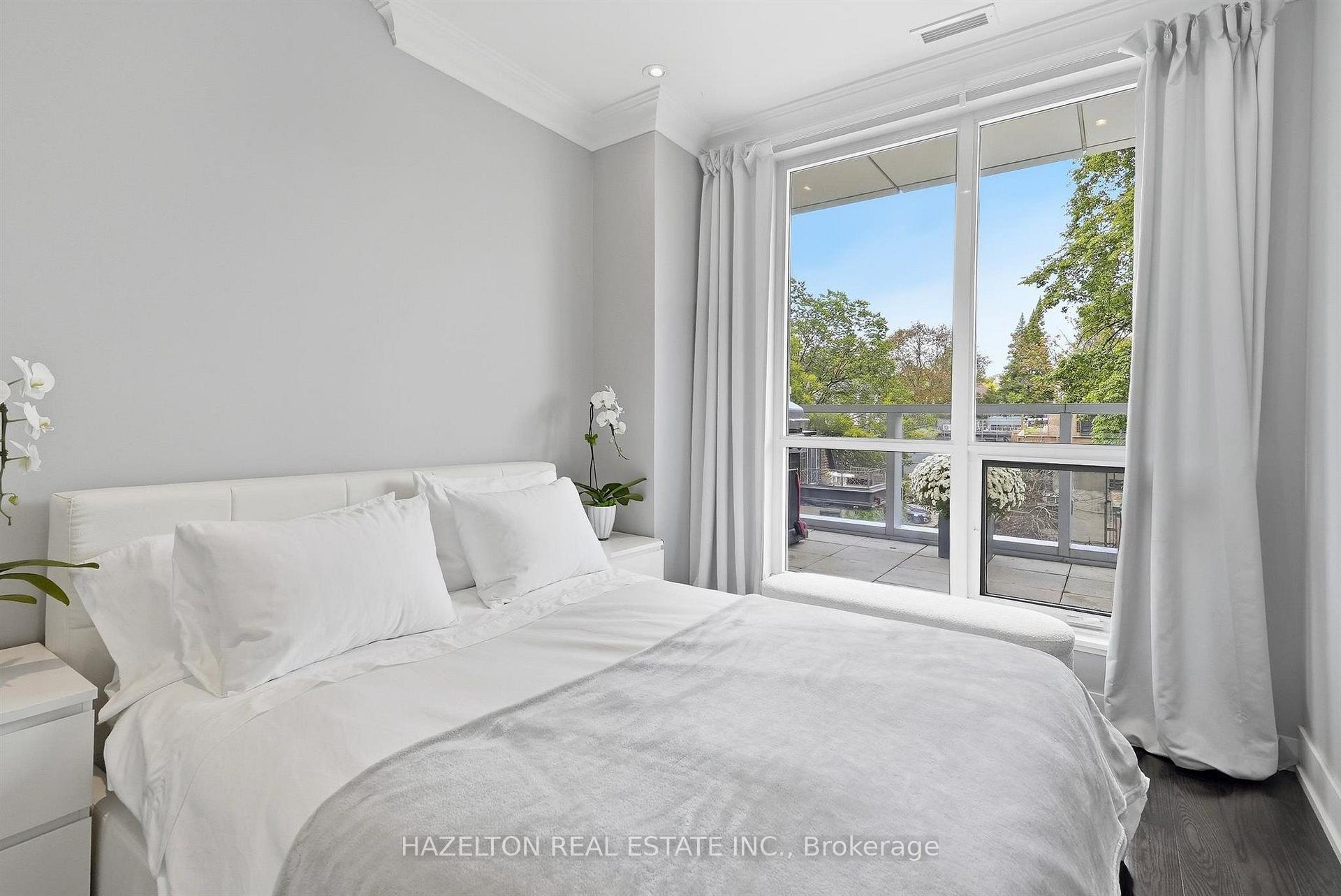 Photo 31 of Unit 206, 170 Avenue Road, Toronto, The Annex — HOMEH