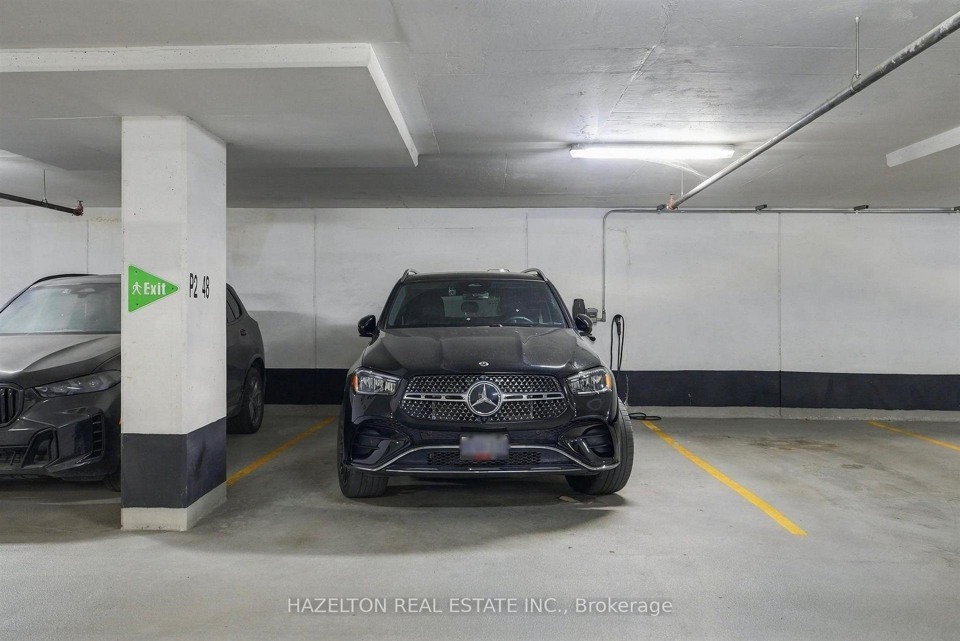 Photo 36 of Unit 206, 170 Avenue Road, Toronto, The Annex — HOMEH
