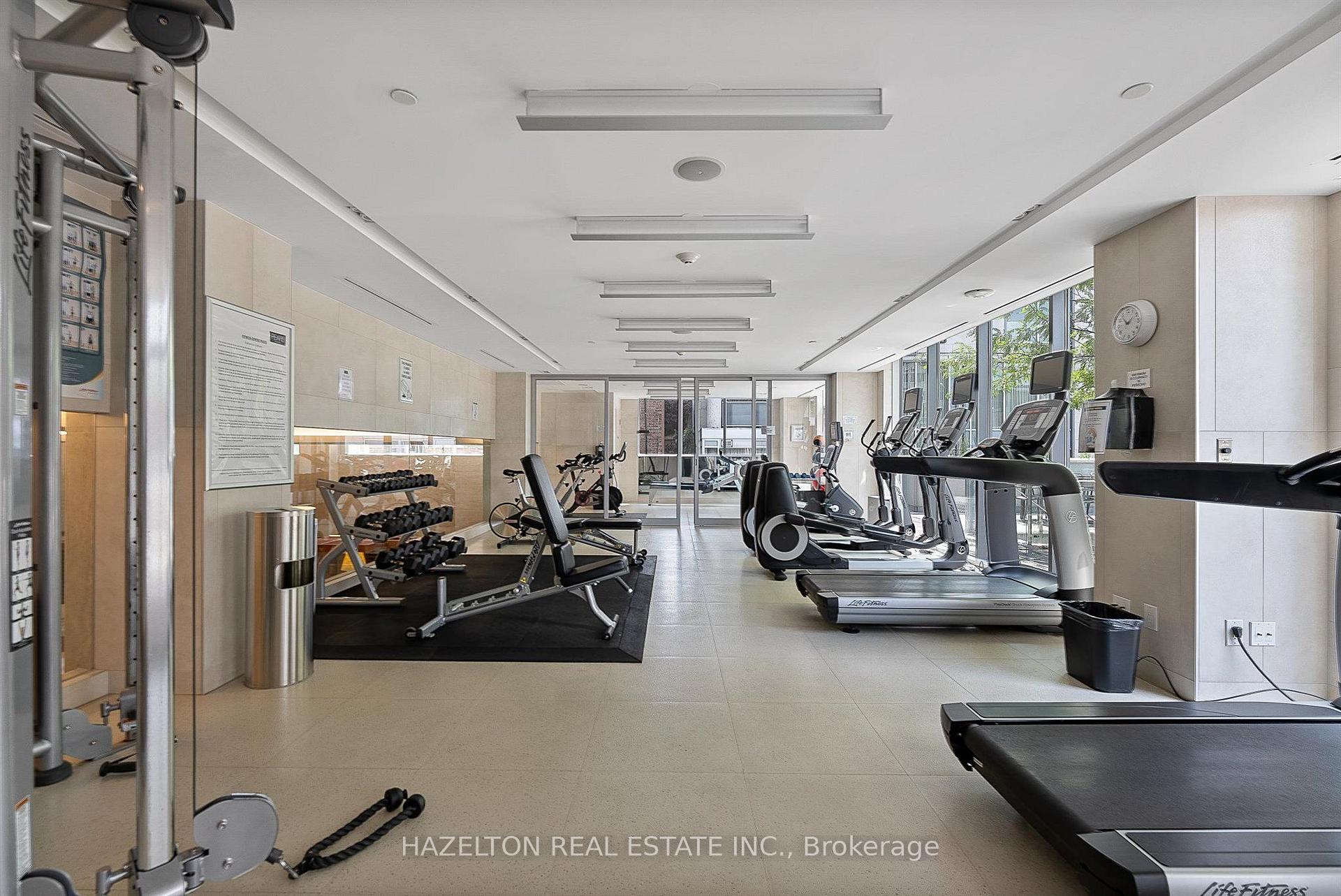 Photo 38 of Unit 206, 170 Avenue Road, Toronto, The Annex — HOMEH