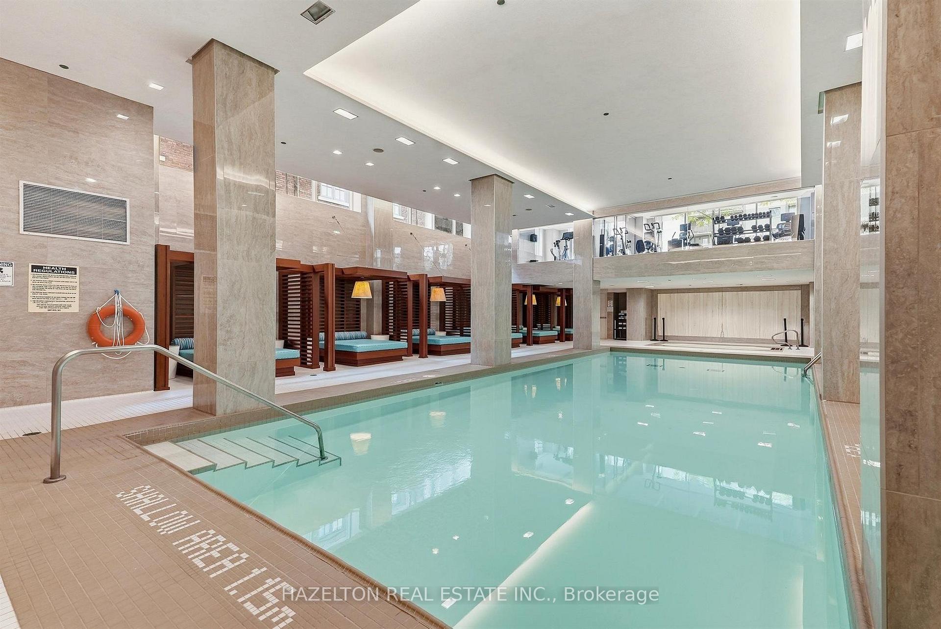 Photo 39 of Unit 206, 170 Avenue Road, Toronto, The Annex — HOMEH