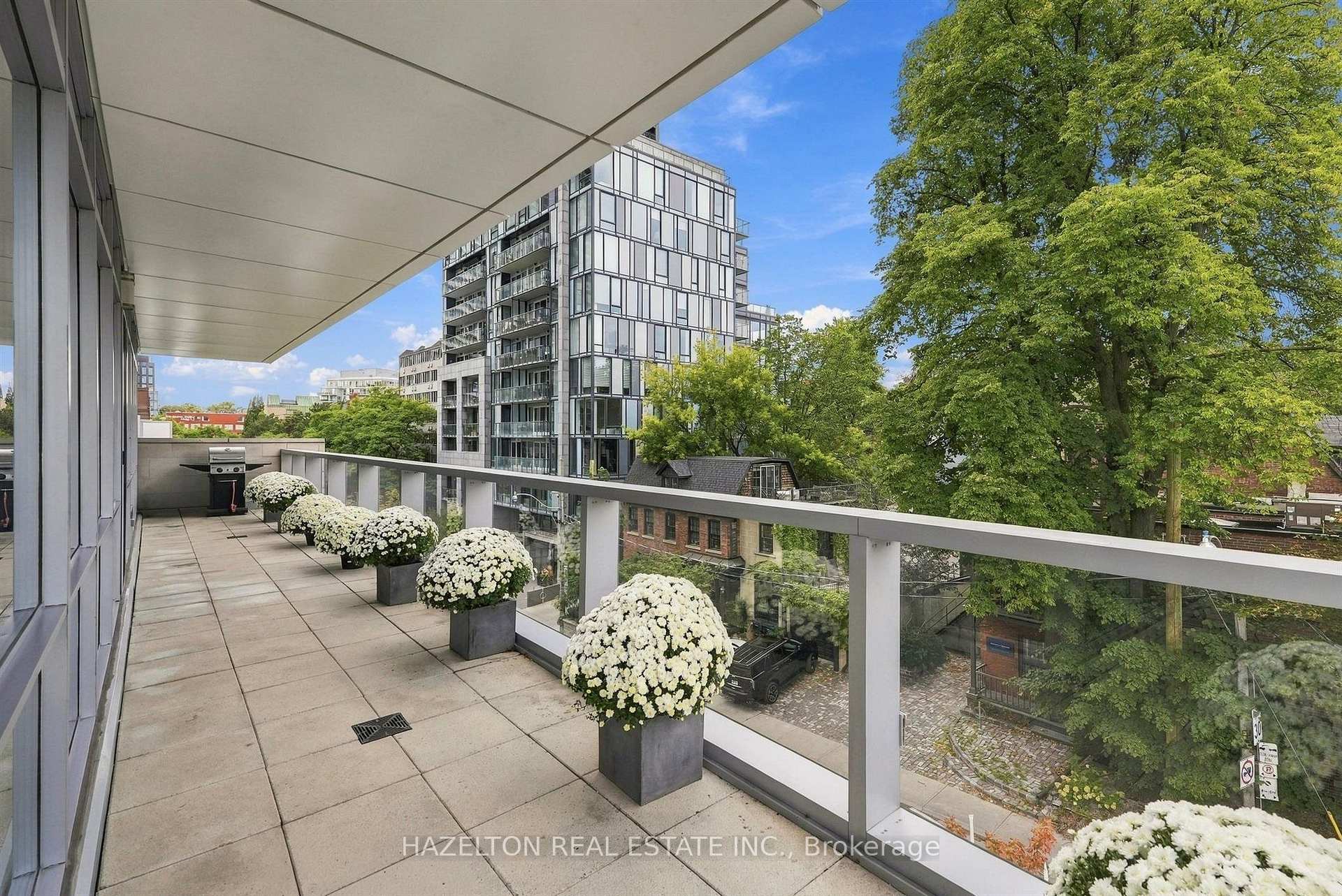 Photo 45 of Unit 206, 170 Avenue Road, Toronto, The Annex — HOMEH