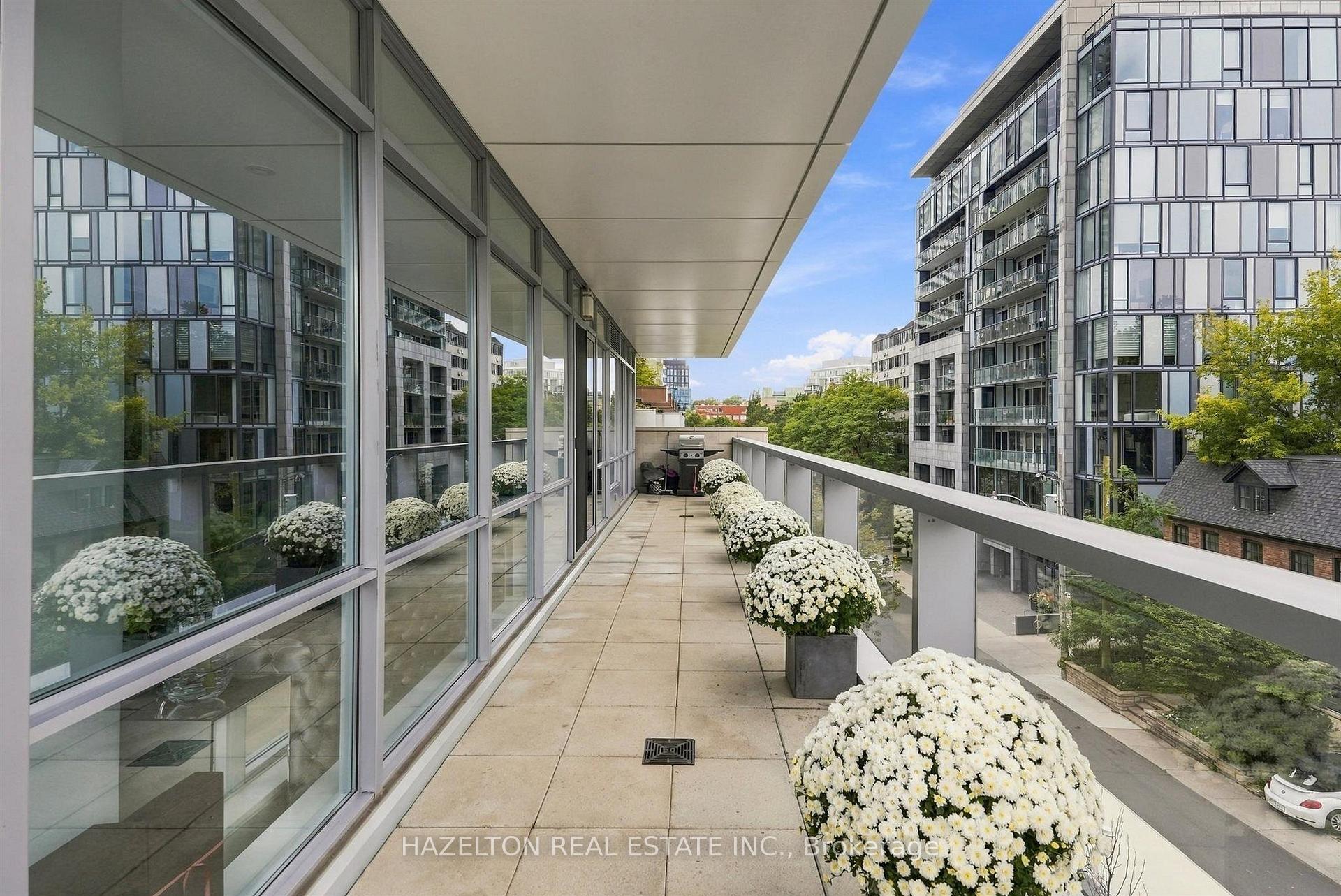 Photo 46 of Unit 206, 170 Avenue Road, Toronto, The Annex — HOMEH