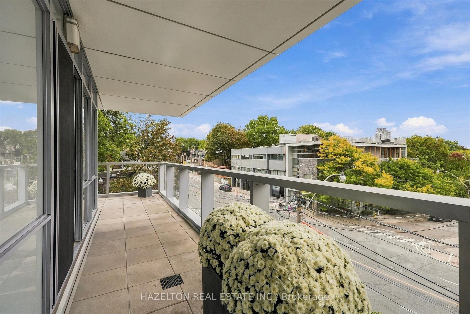 Photo 48 of Unit 206, 170 Avenue Road, Toronto, The Annex — HOMEH