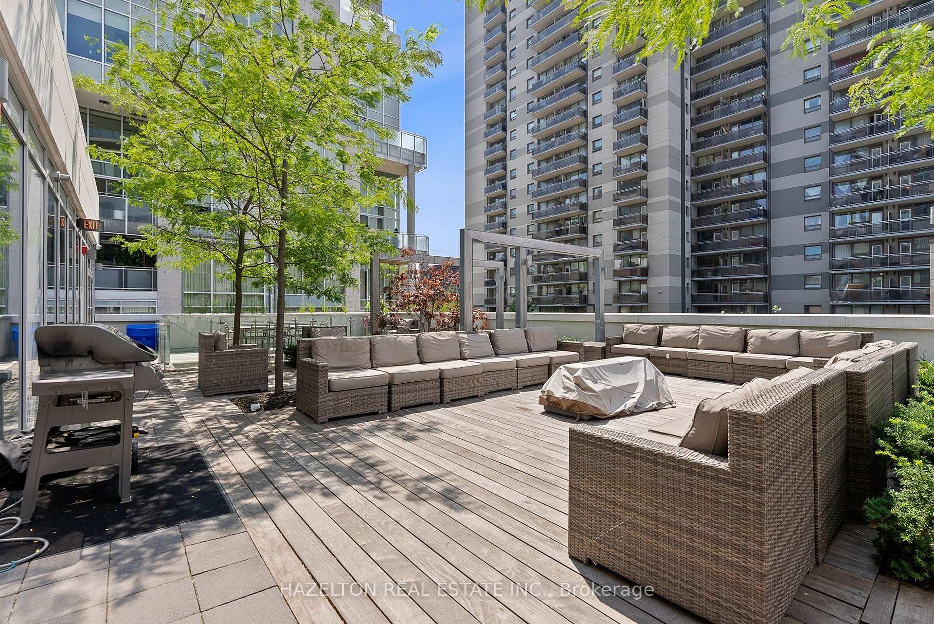 Photo 49 of Unit 206, 170 Avenue Road, Toronto, The Annex — HOMEH