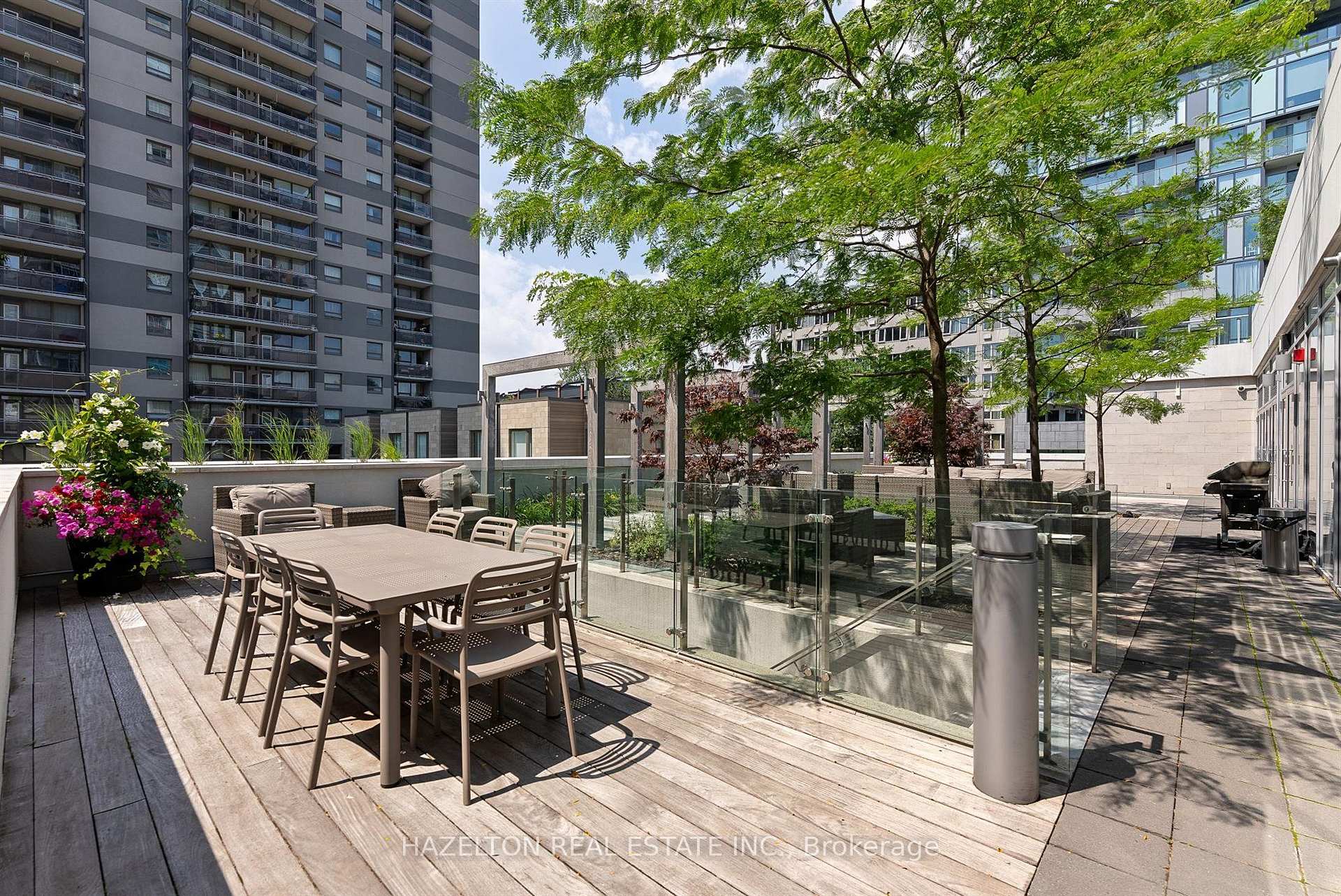 Photo 50 of Unit 206, 170 Avenue Road, Toronto, The Annex — HOMEH
