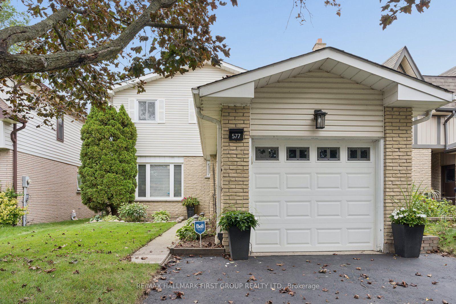 Photo 1 of 577 Creekview Circle, Pickering, West Shore — HOMEH