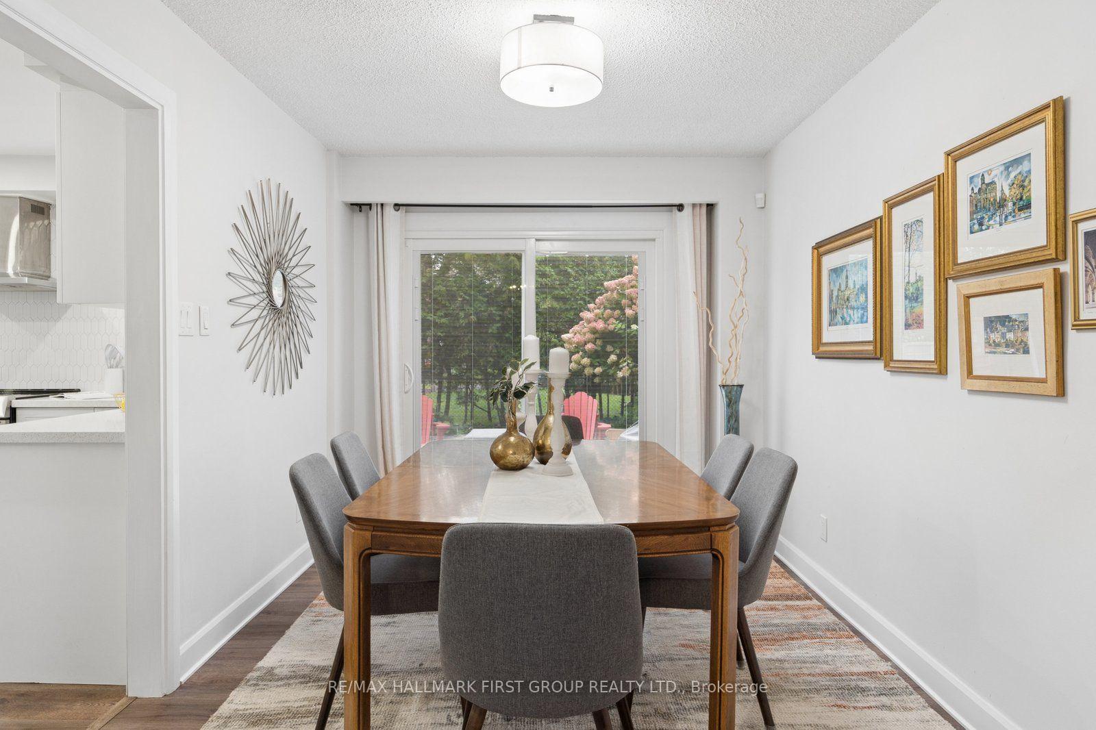 Photo 14 of 577 Creekview Circle, Pickering, West Shore — HOMEH