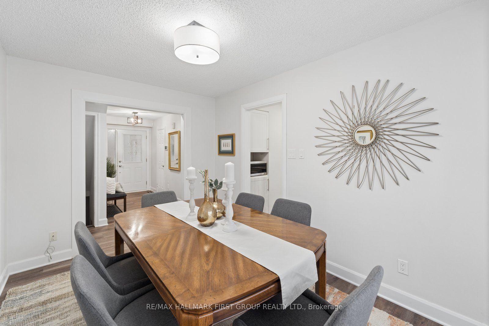 Photo 16 of 577 Creekview Circle, Pickering, West Shore — HOMEH