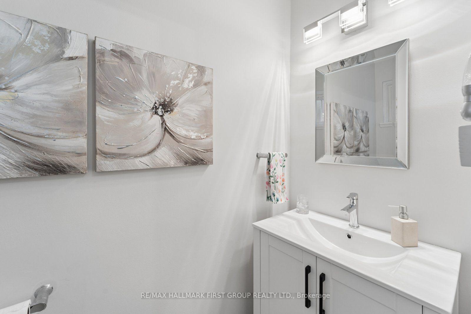 Photo 17 of 577 Creekview Circle, Pickering, West Shore — HOMEH