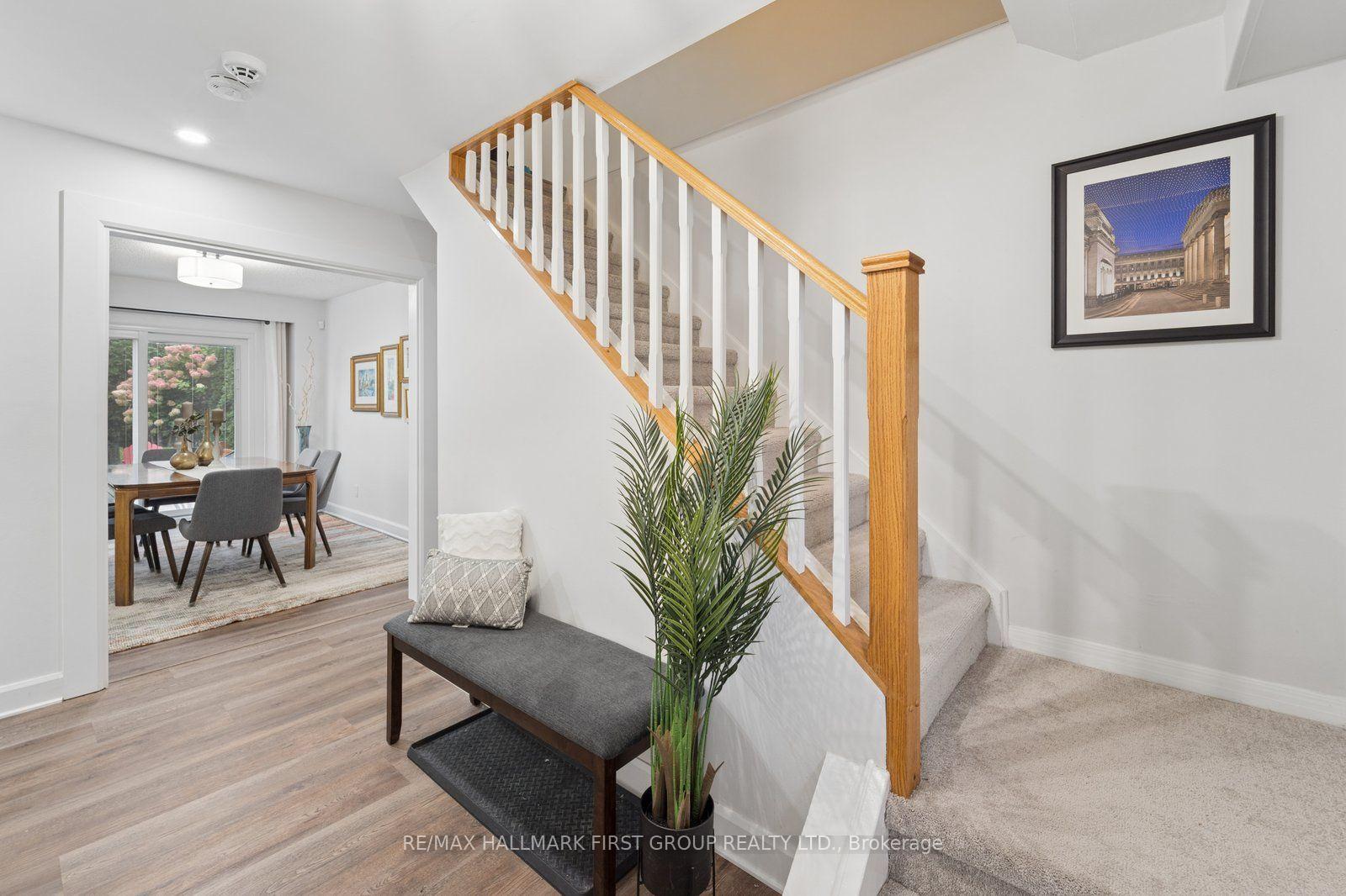Photo 18 of 577 Creekview Circle, Pickering, West Shore — HOMEH