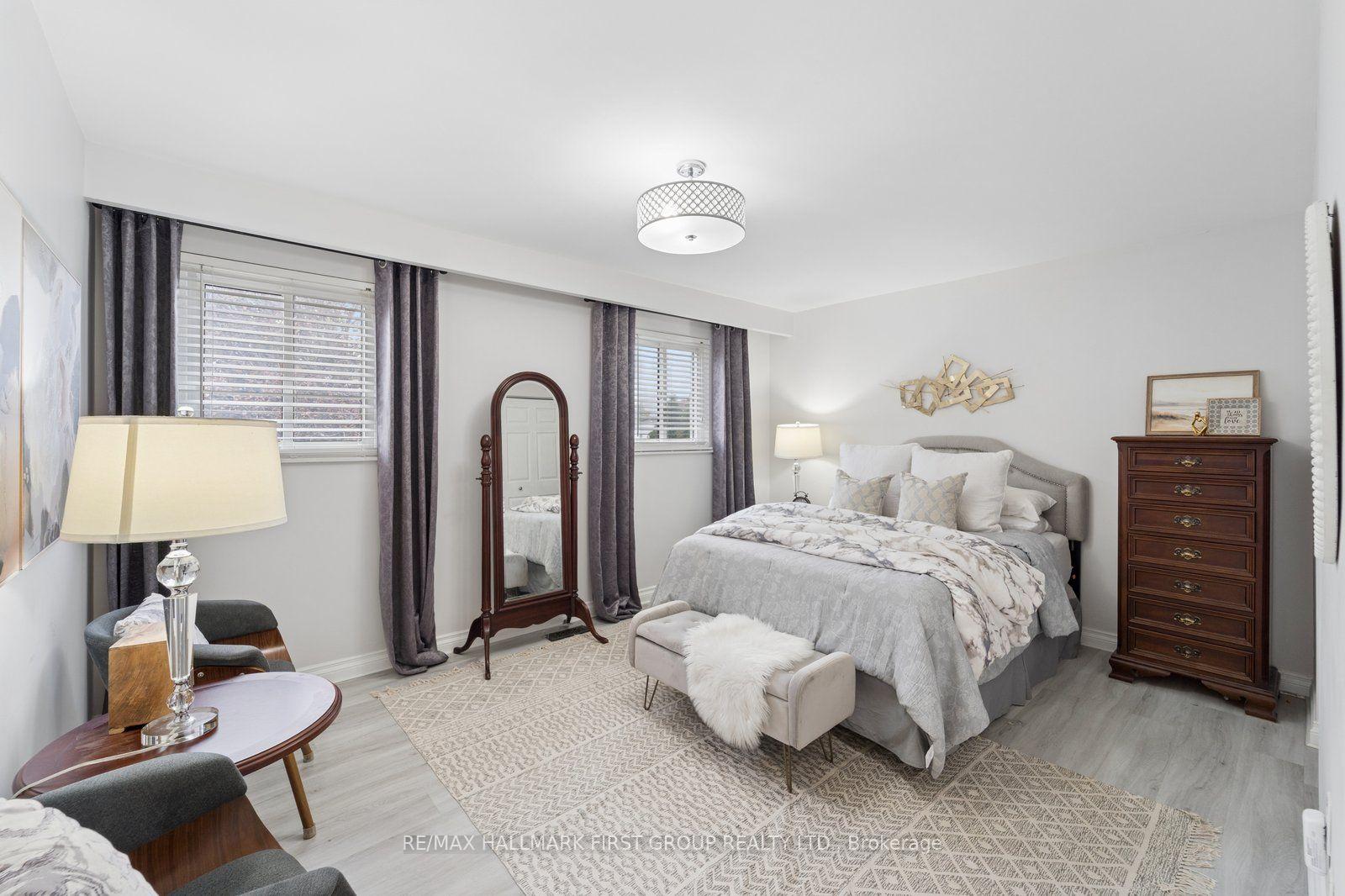 Photo 19 of 577 Creekview Circle, Pickering, West Shore — HOMEH