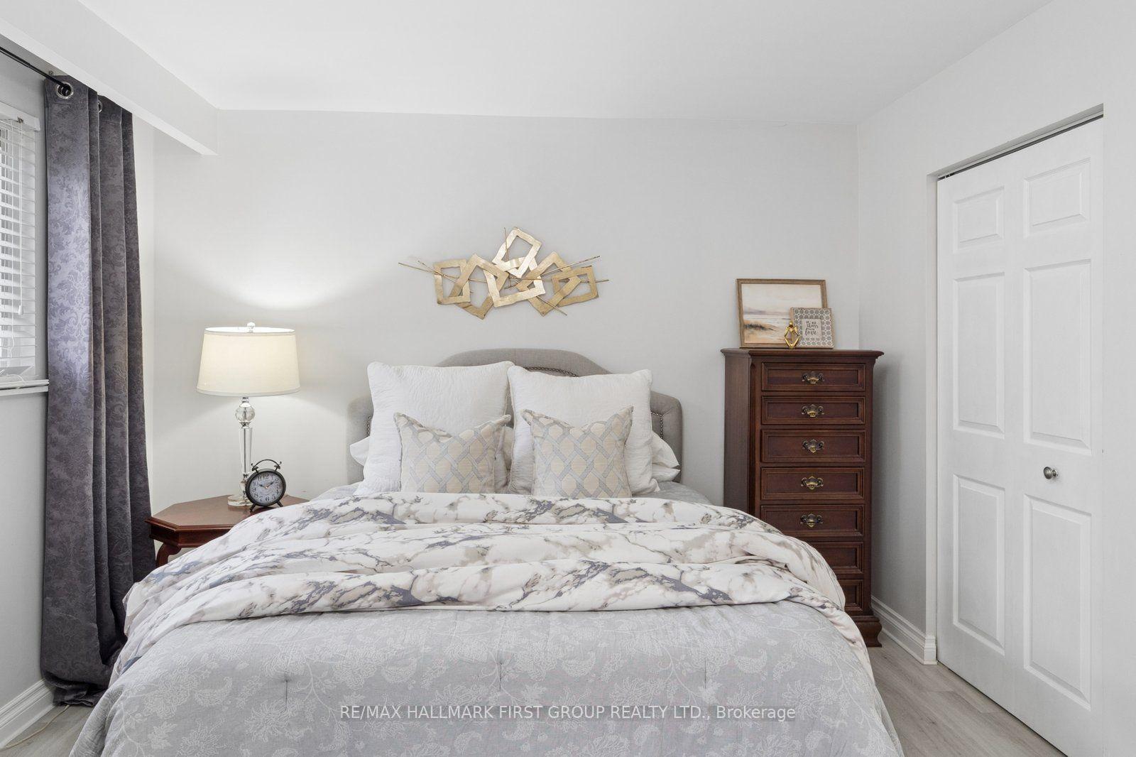 Photo 20 of 577 Creekview Circle, Pickering, West Shore — HOMEH