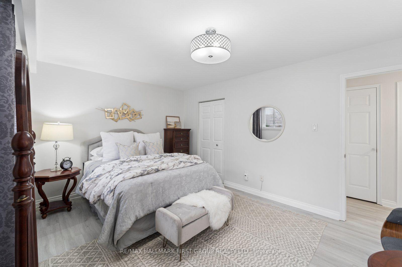 Photo 21 of 577 Creekview Circle, Pickering, West Shore — HOMEH