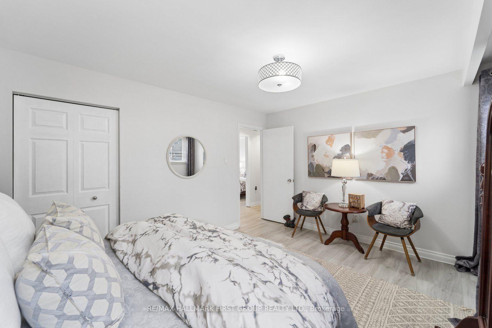 Photo 22 of 577 Creekview Circle, Pickering, West Shore — HOMEH
