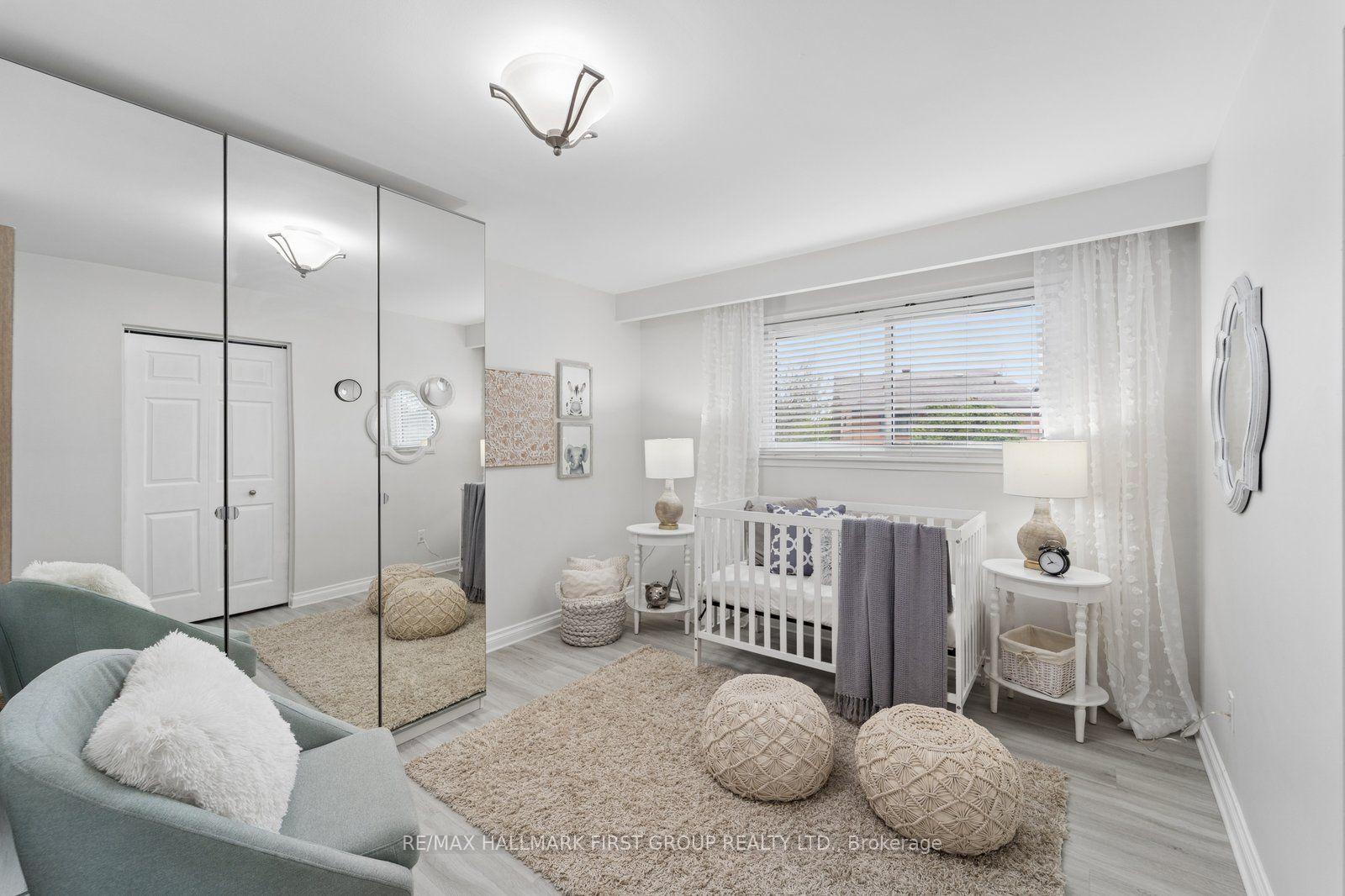 Photo 25 of 577 Creekview Circle, Pickering, West Shore — HOMEH