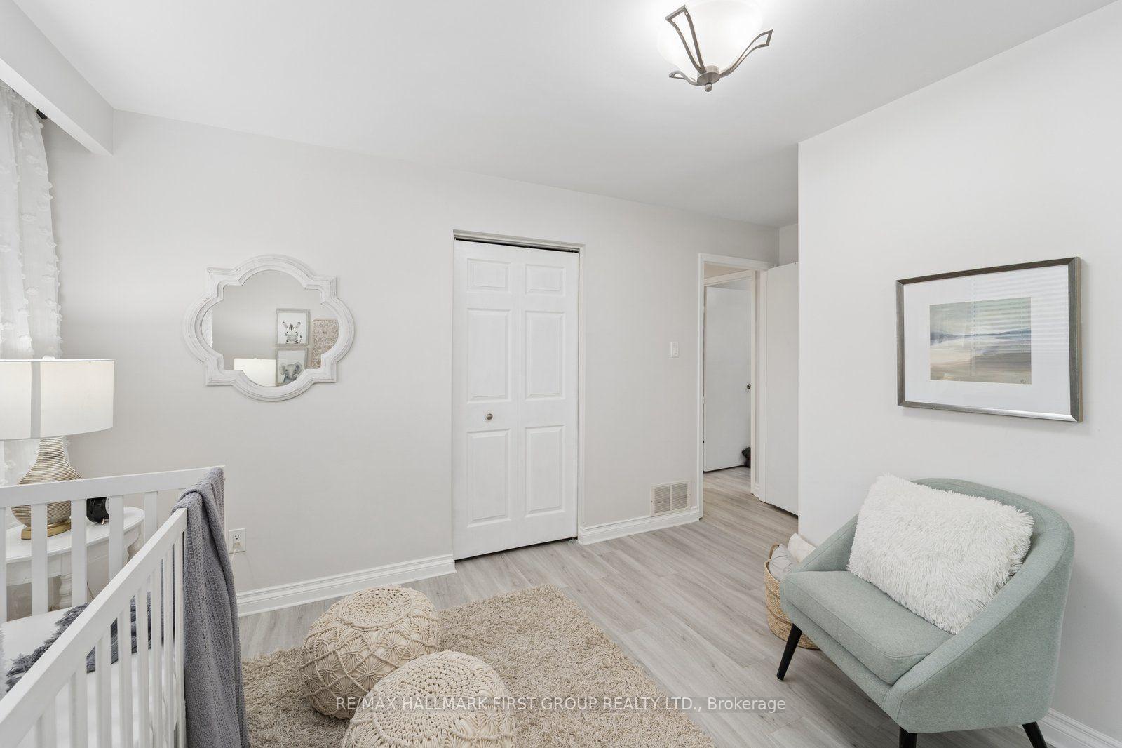Photo 26 of 577 Creekview Circle, Pickering, West Shore — HOMEH