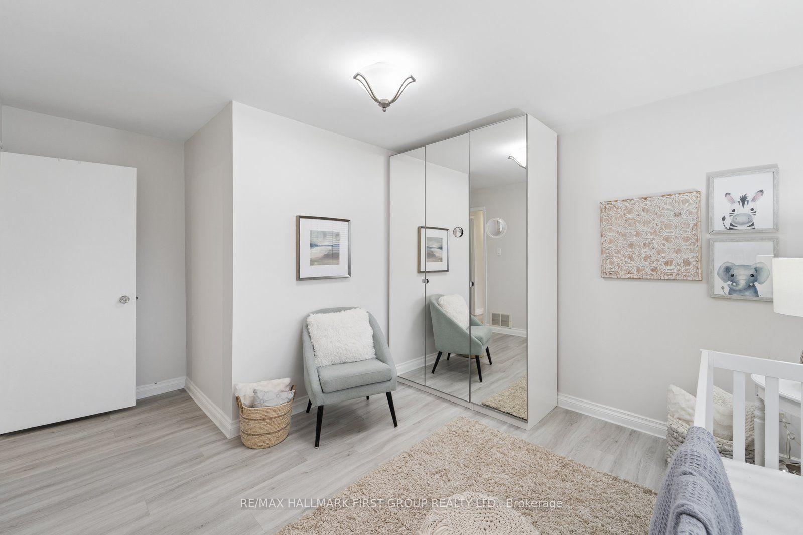 Photo 27 of 577 Creekview Circle, Pickering, West Shore — HOMEH