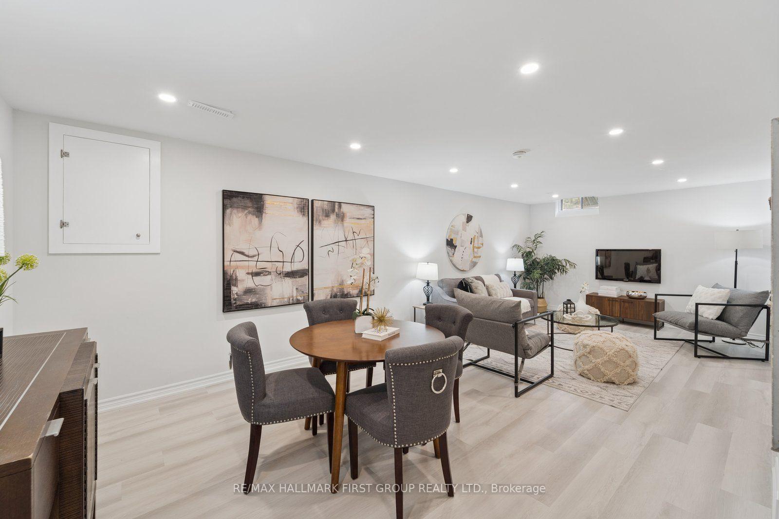 Photo 35 of 577 Creekview Circle, Pickering, West Shore — HOMEH