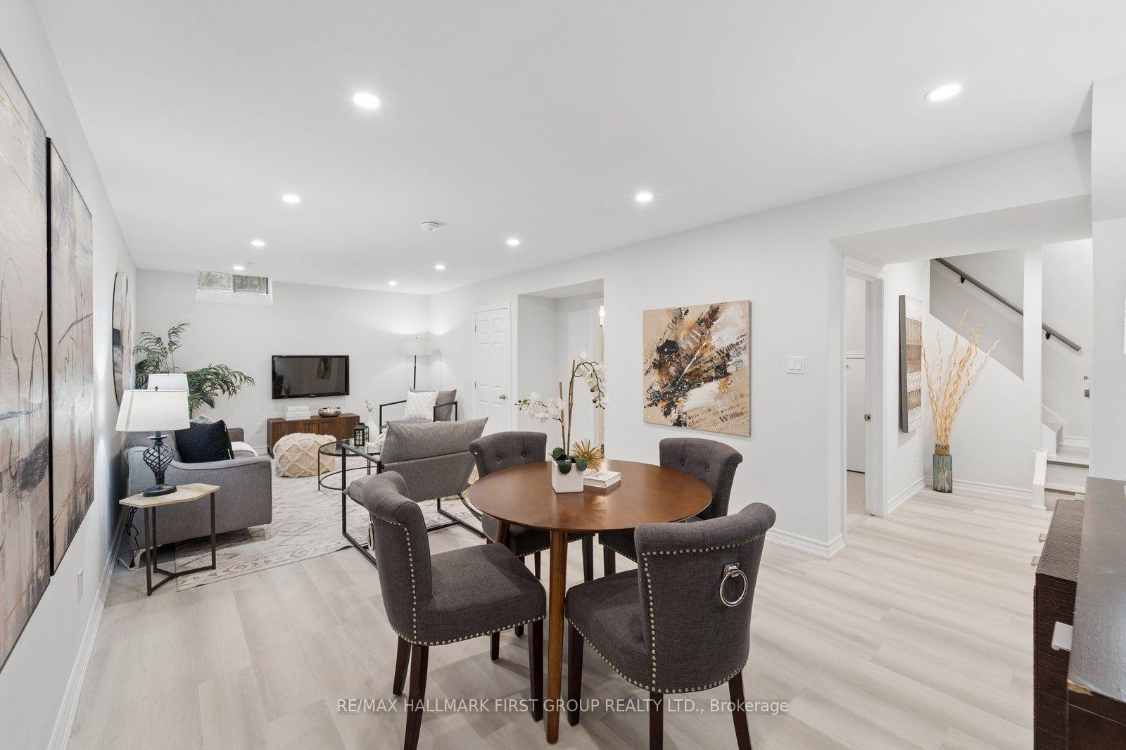 Photo 36 of 577 Creekview Circle, Pickering, West Shore — HOMEH