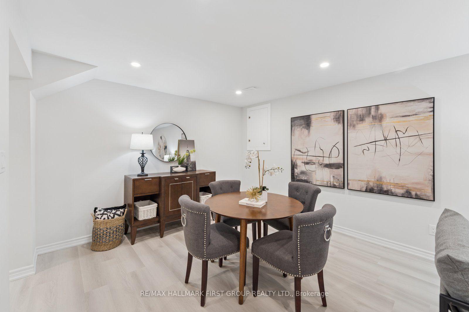 Photo 37 of 577 Creekview Circle, Pickering, West Shore — HOMEH