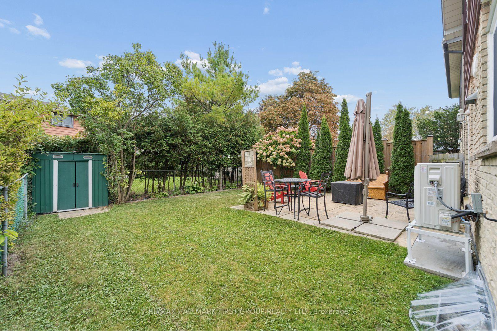 Photo 39 of 577 Creekview Circle, Pickering, West Shore — HOMEH