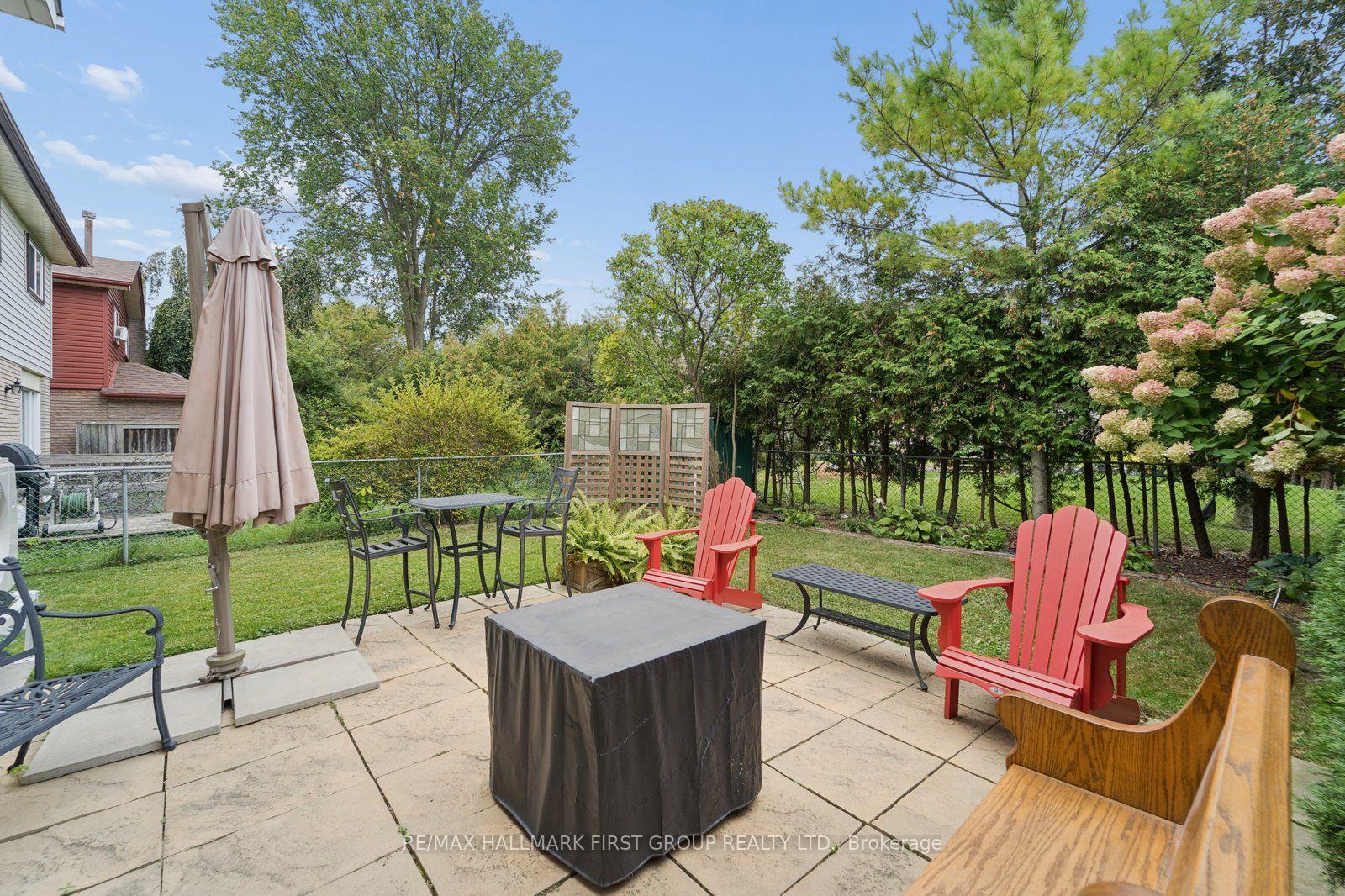 Photo 40 of 577 Creekview Circle, Pickering, West Shore — HOMEH