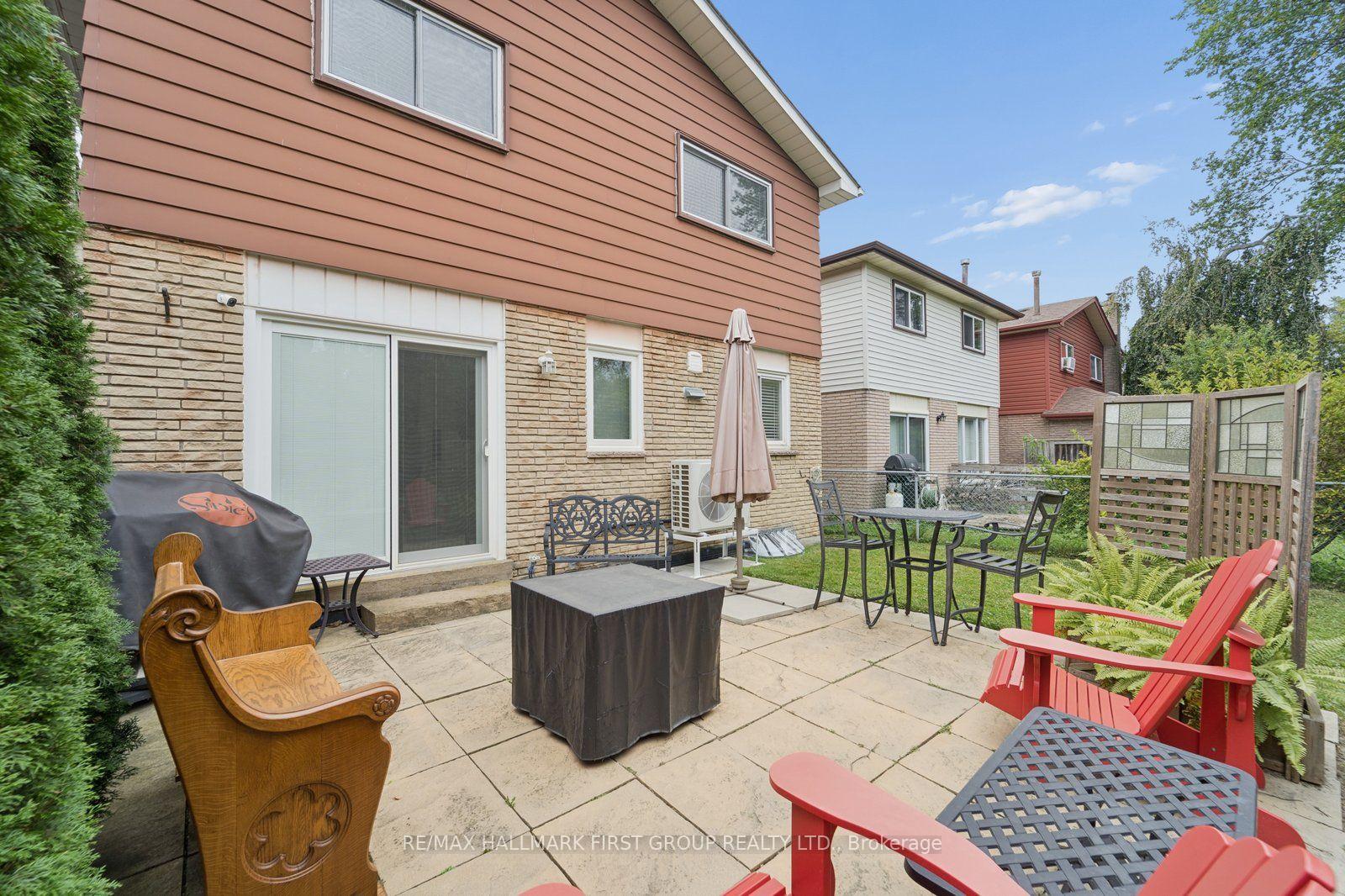Photo 41 of 577 Creekview Circle, Pickering, West Shore — HOMEH