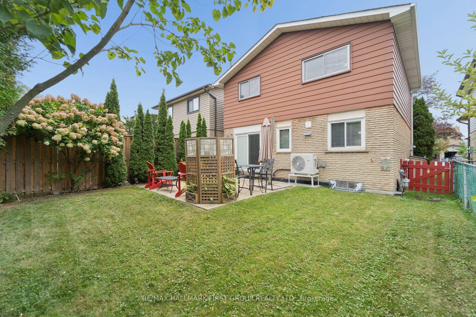Photo 42 of 577 Creekview Circle, Pickering, West Shore — HOMEH