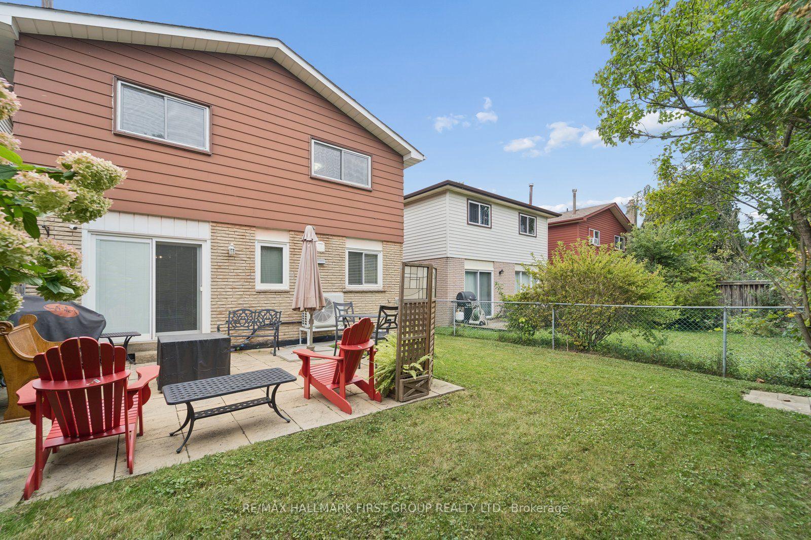 Photo 43 of 577 Creekview Circle, Pickering, West Shore — HOMEH