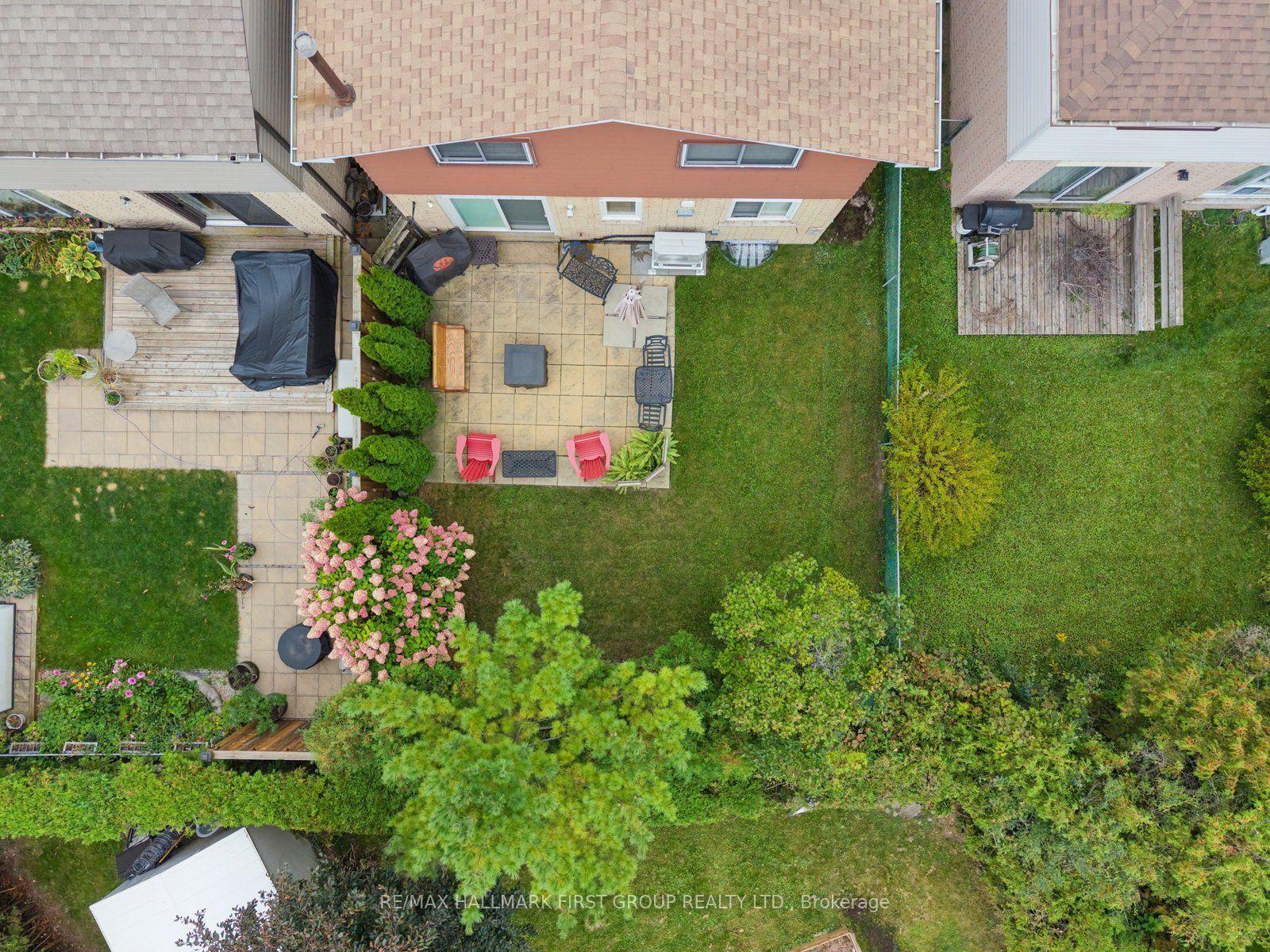 Photo 44 of 577 Creekview Circle, Pickering, West Shore — HOMEH