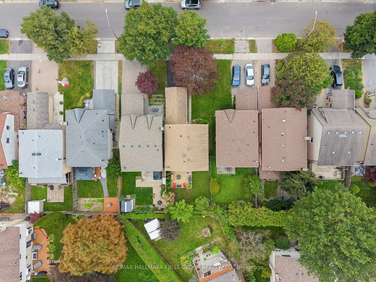 Photo 45 of 577 Creekview Circle, Pickering, West Shore — HOMEH
